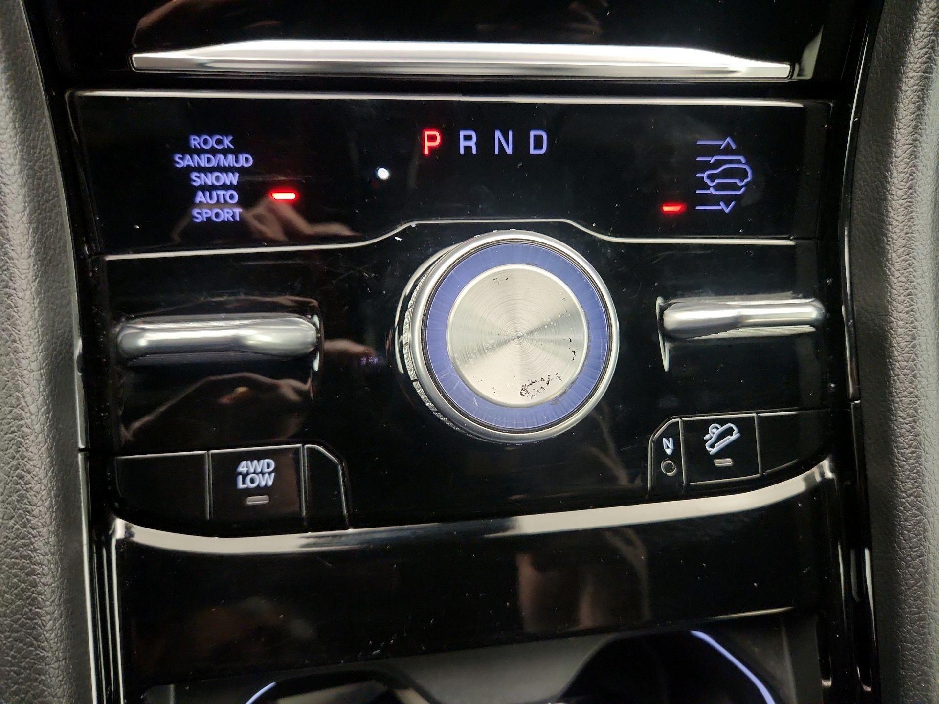 Thumbnail: 2023 Jeep Grand Cherokee - 18