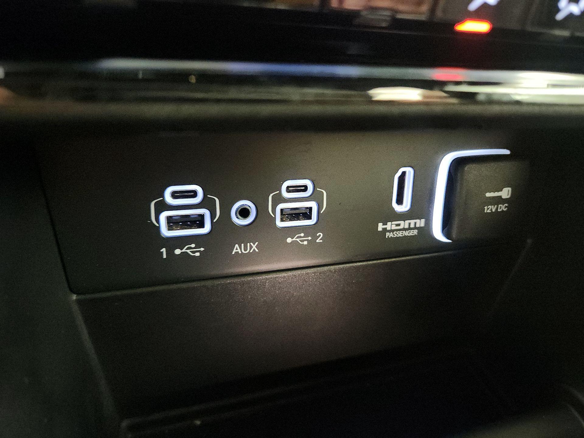 Thumbnail: 2023 Jeep Grand Cherokee - 19