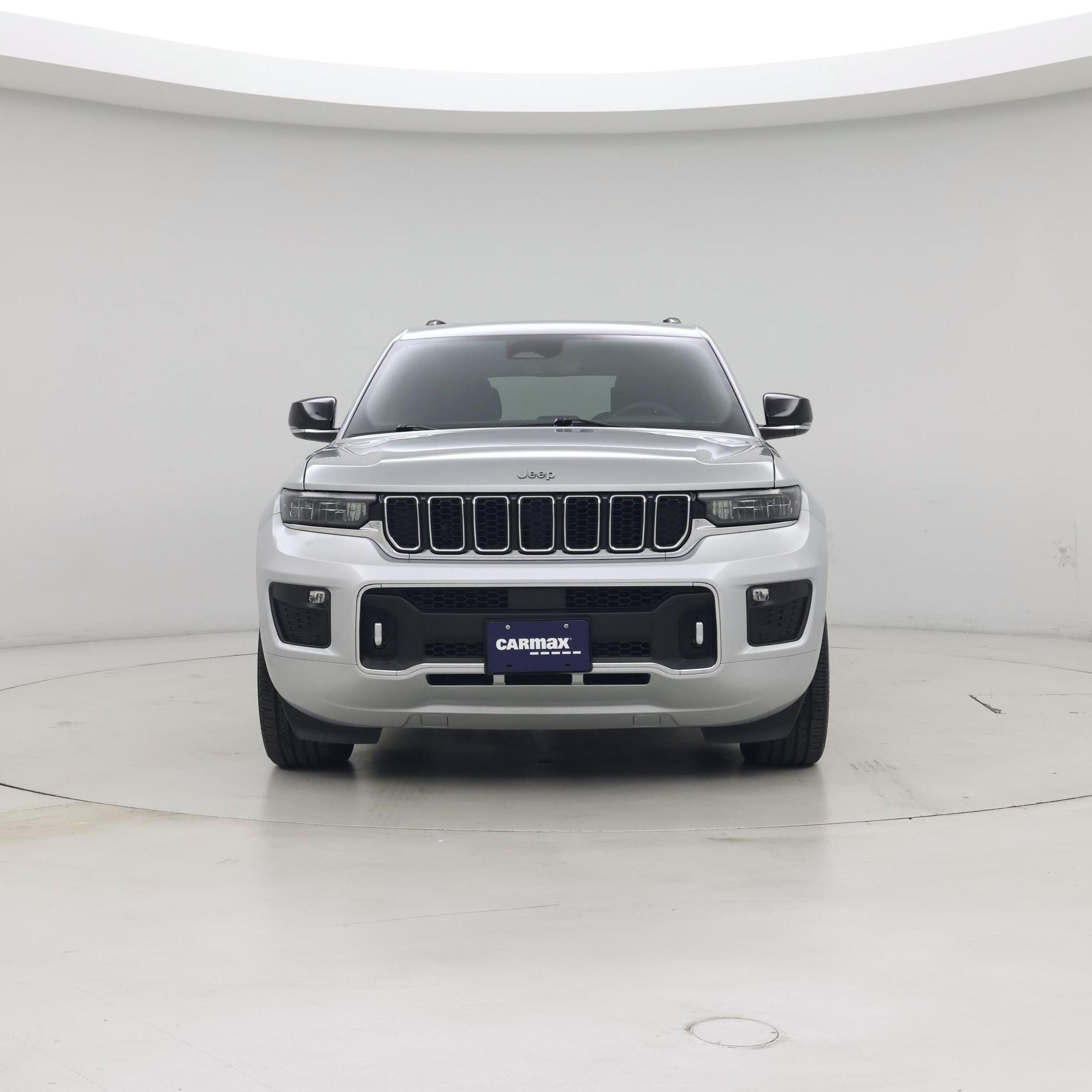 Thumbnail: 2023 Jeep Grand Cherokee - 5