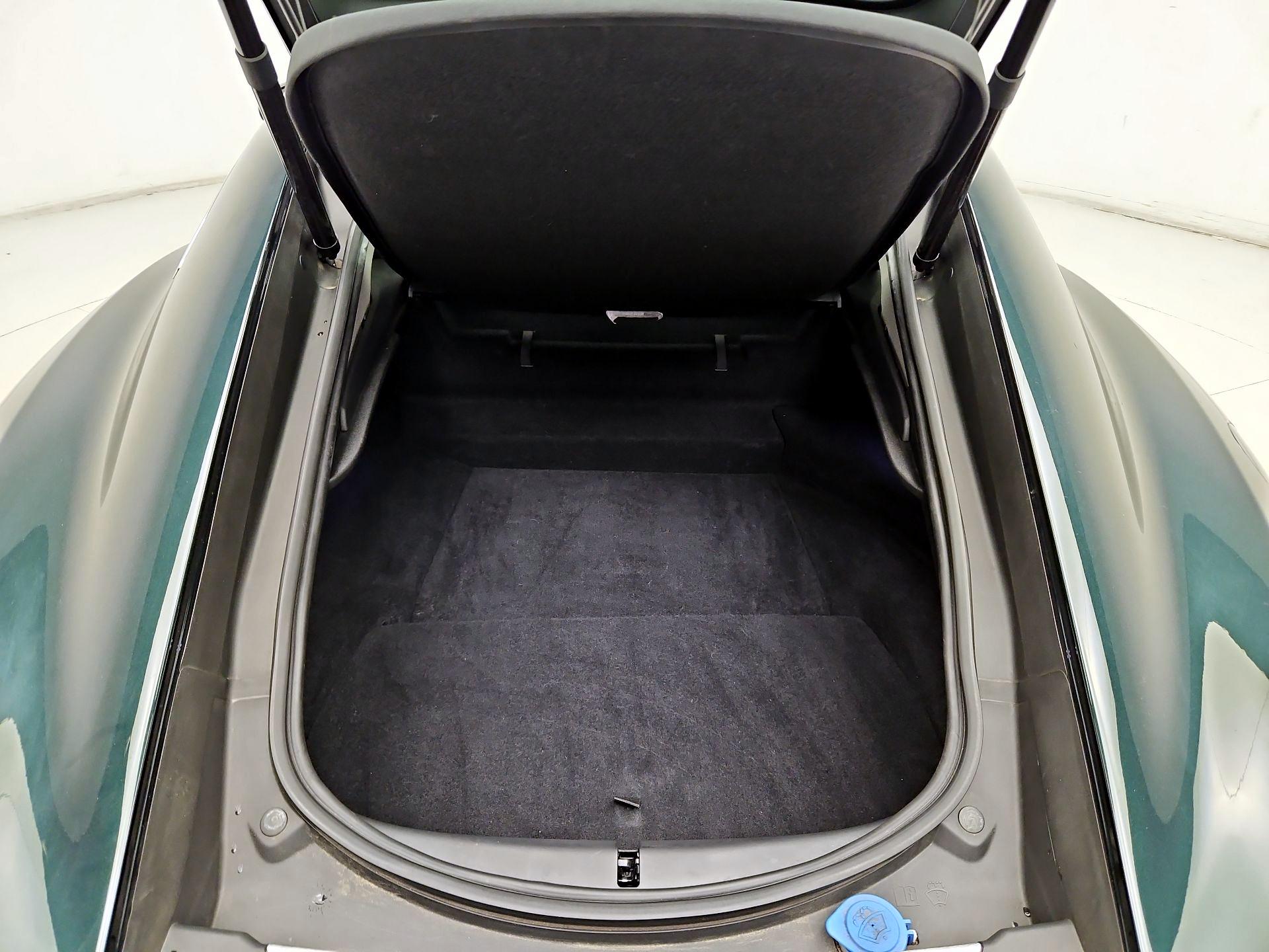 Thumbnail: 2015 Jaguar F-Type - 17