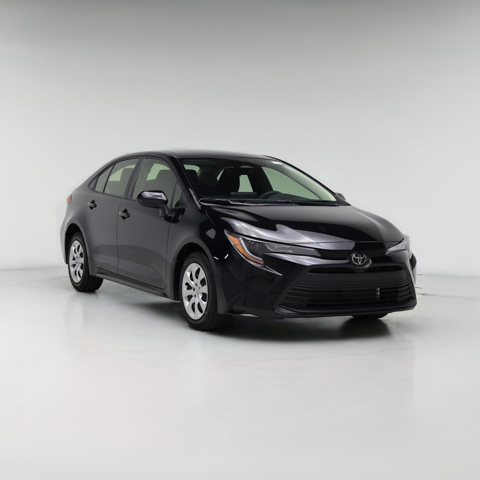 Thumbnail: 2023 Toyota Corolla - 1