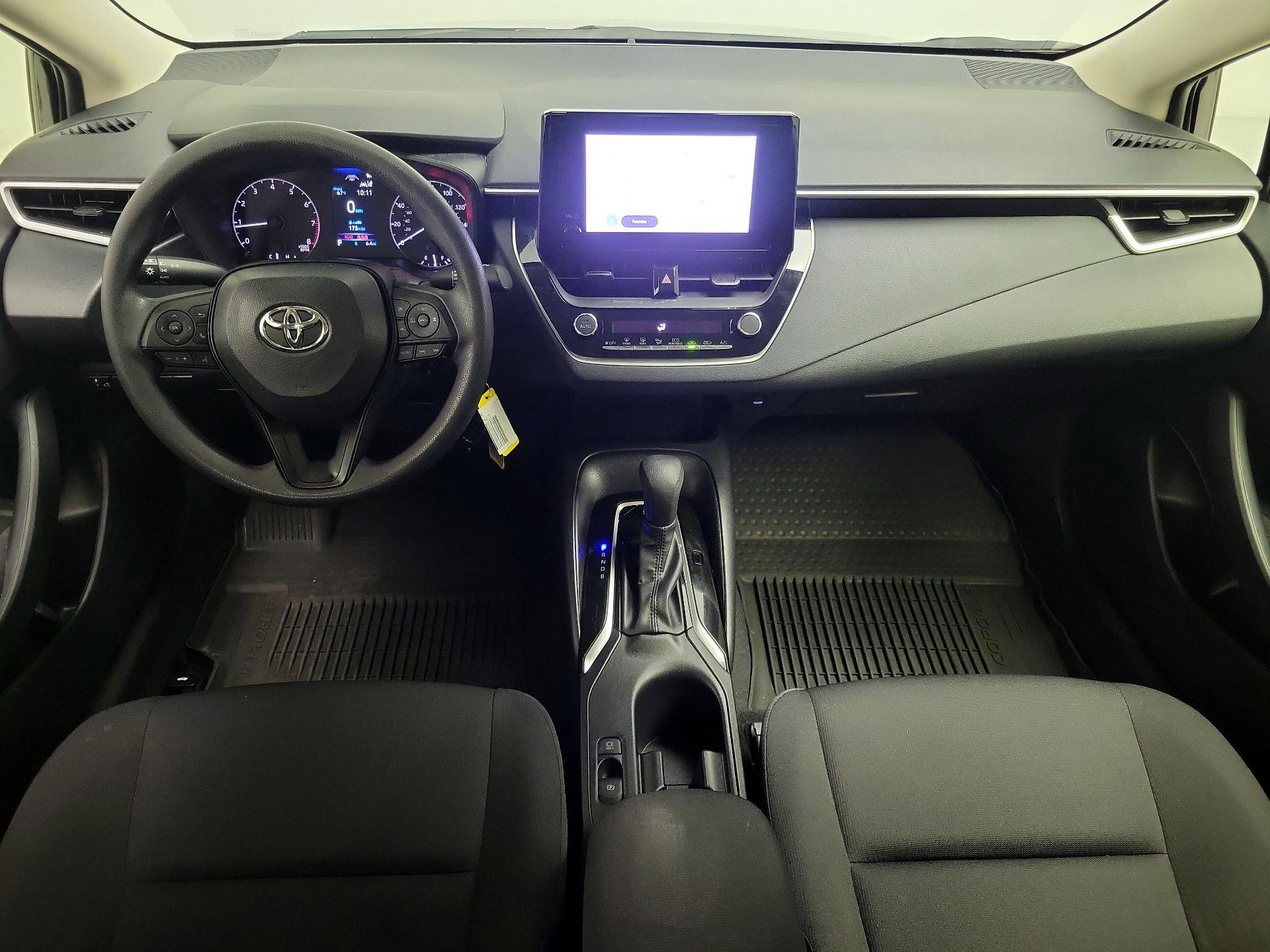 Thumbnail: 2023 Toyota Corolla - 9