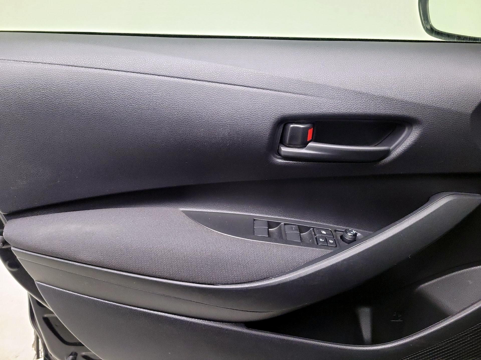 Thumbnail: 2023 Toyota Corolla - 12