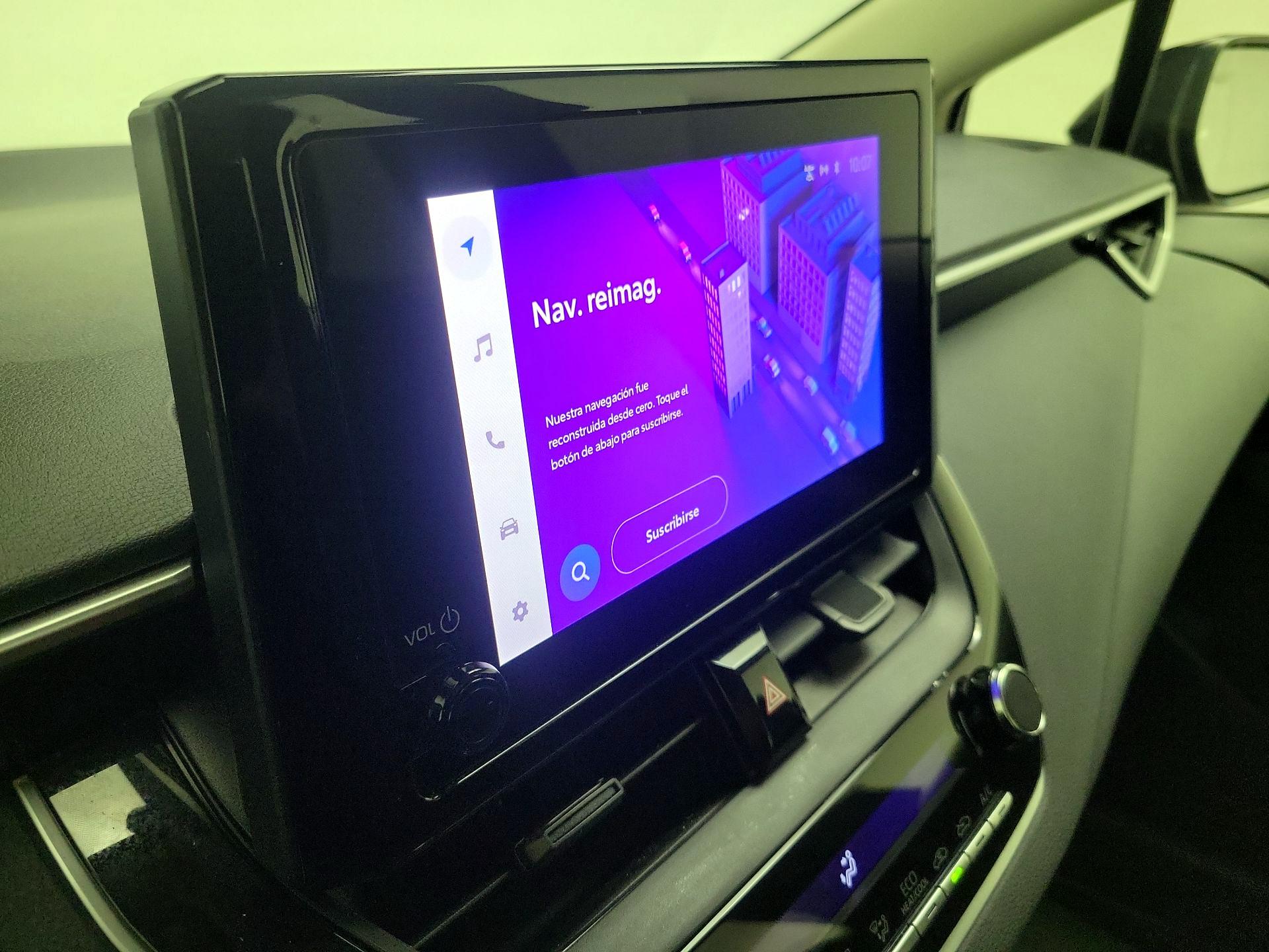 Thumbnail: 2023 Toyota Corolla - 14