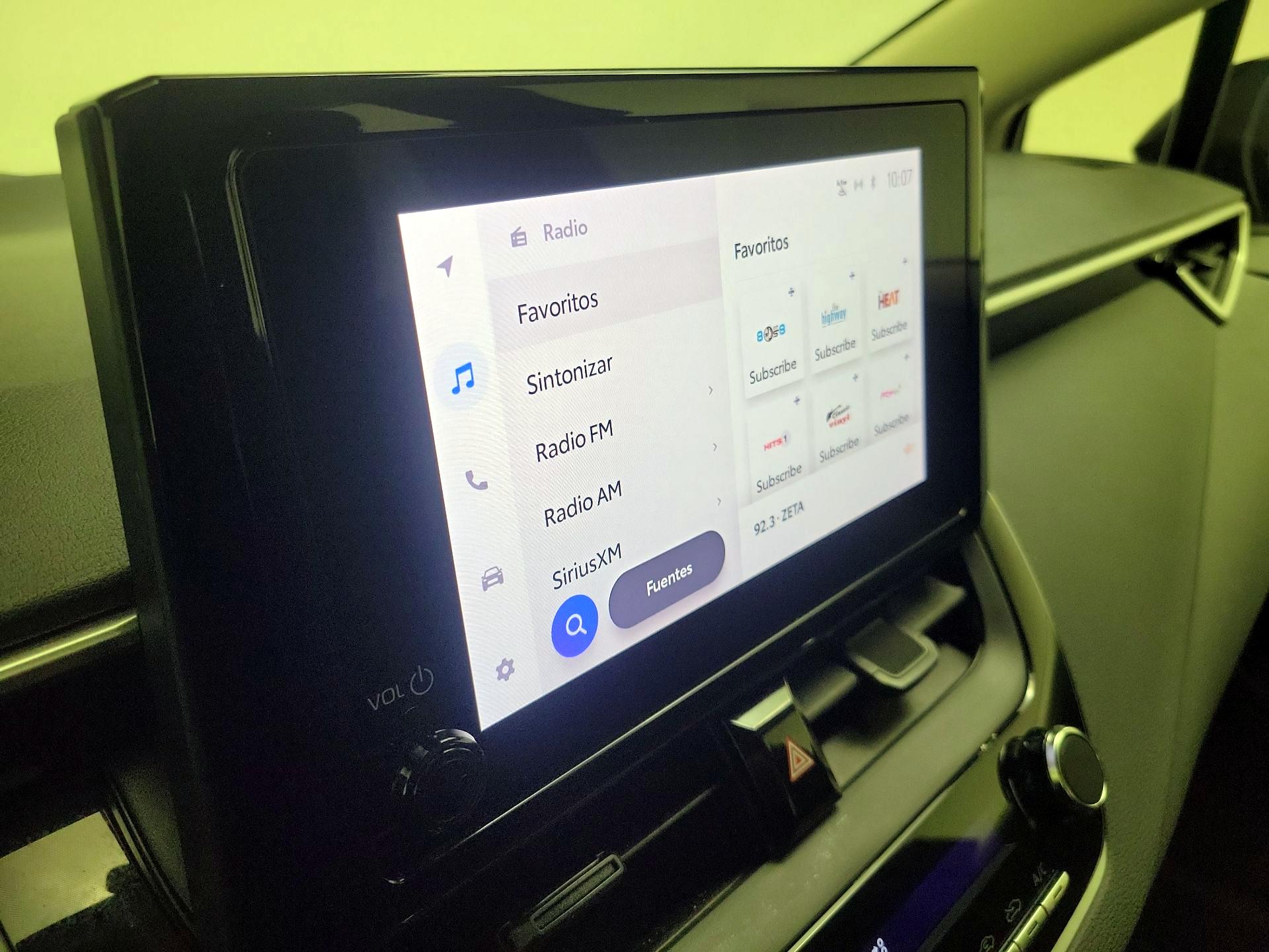 Thumbnail: 2023 Toyota Corolla - 15