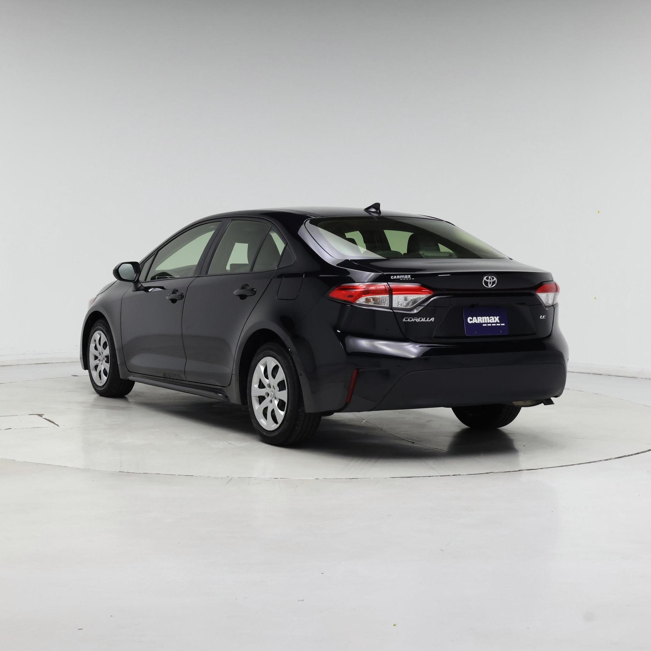 Thumbnail: 2023 Toyota Corolla - 2