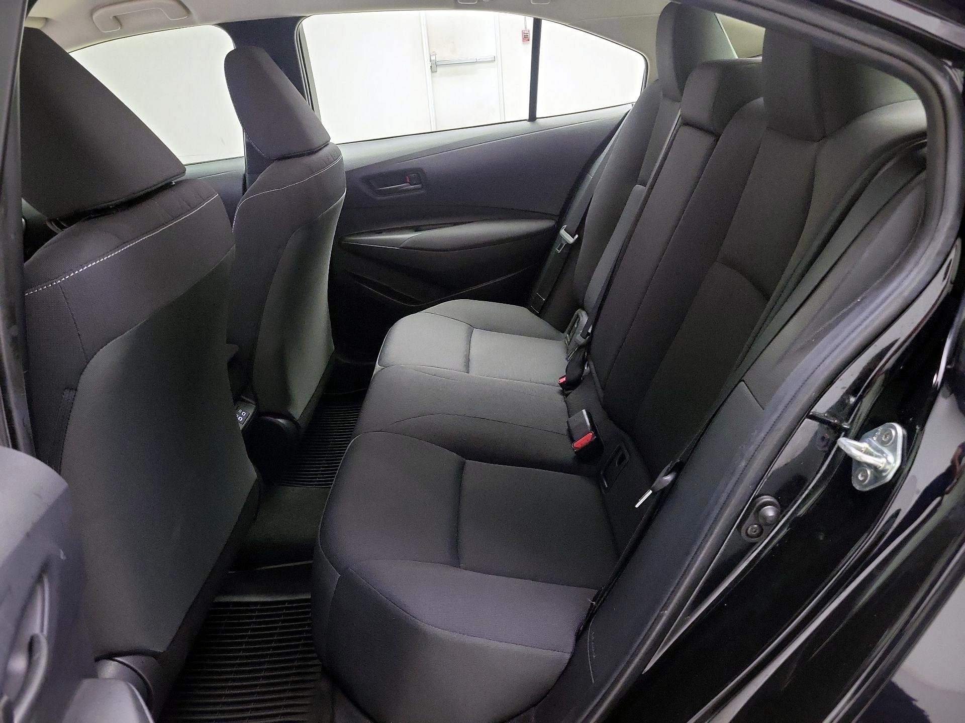 Thumbnail: 2023 Toyota Corolla - 19