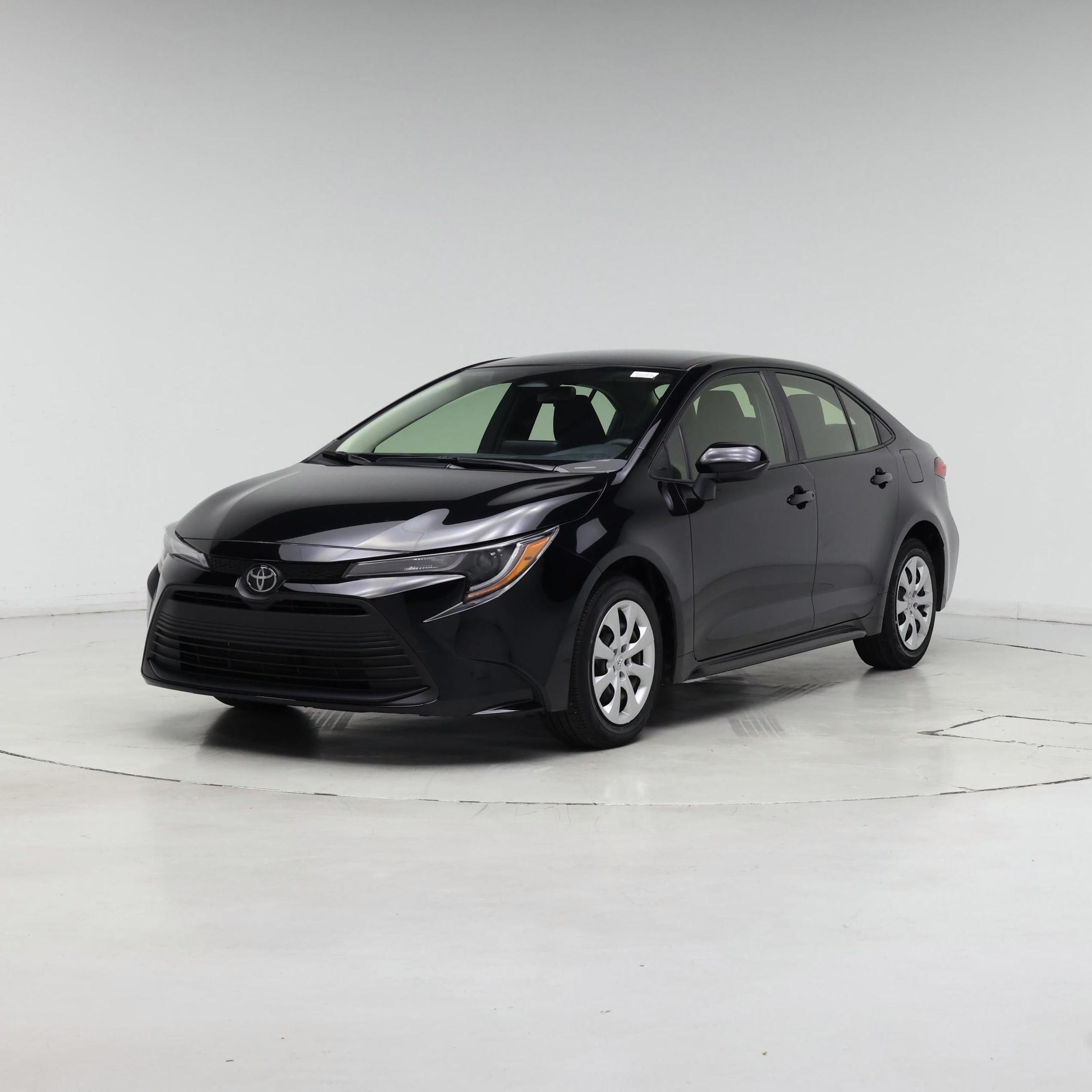 Thumbnail: 2023 Toyota Corolla - 4