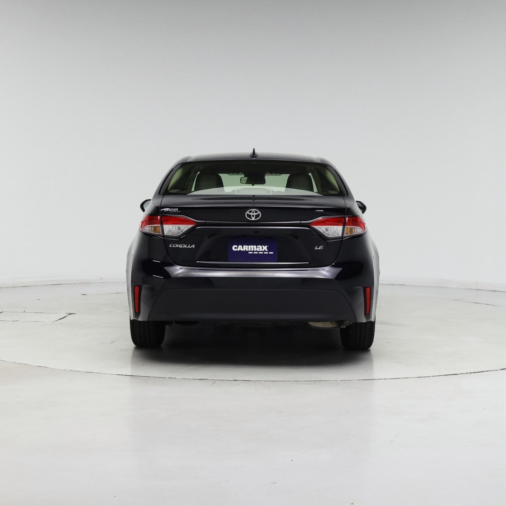 Thumbnail: 2023 Toyota Corolla - 6