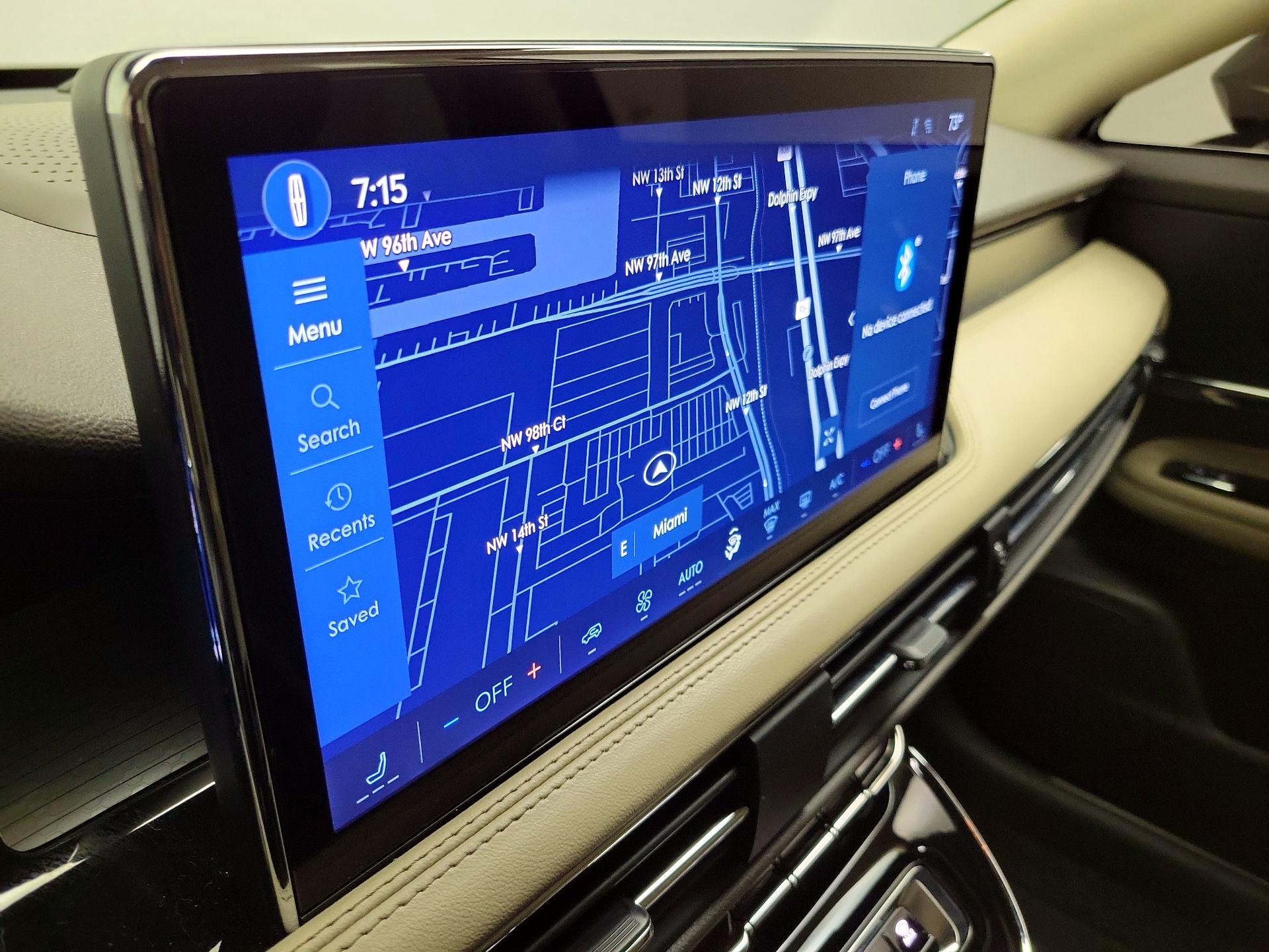 Thumbnail: 2024 Lincoln Corsair - 14