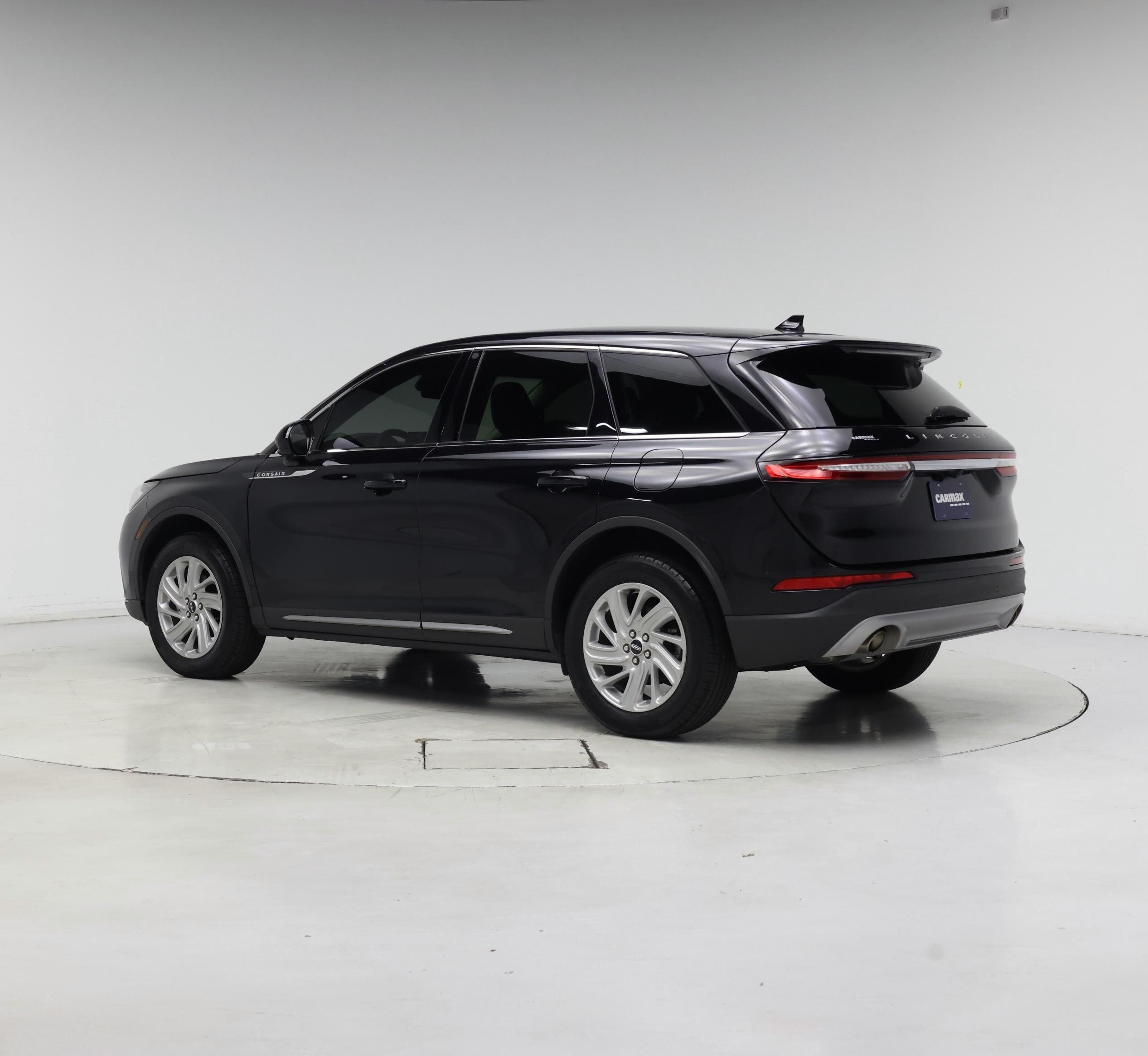 Thumbnail: 2024 Lincoln Corsair - 2