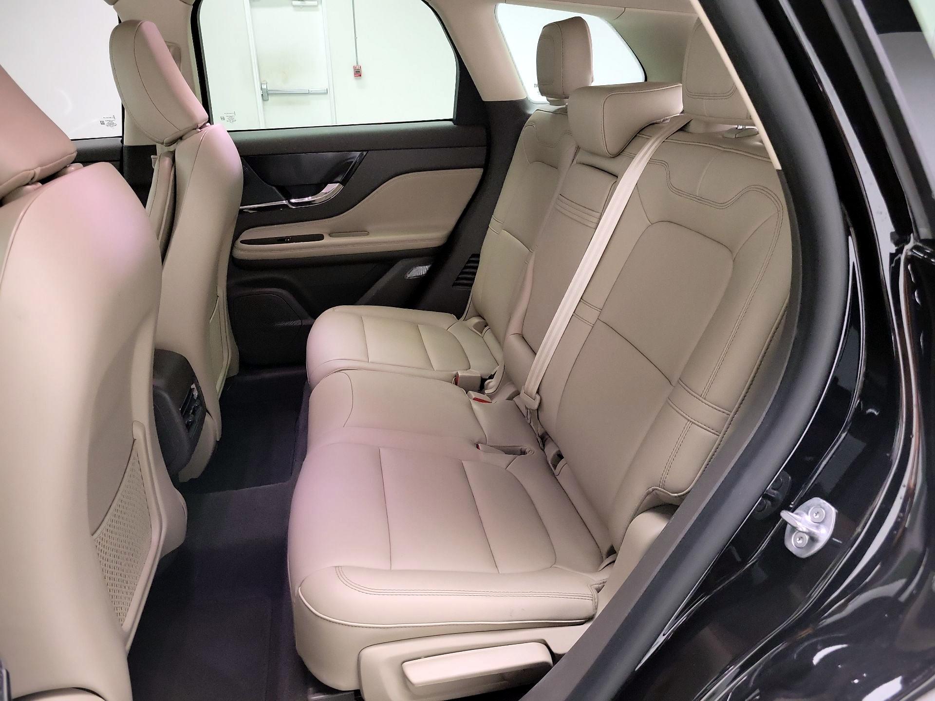 Thumbnail: 2024 Lincoln Corsair - 20