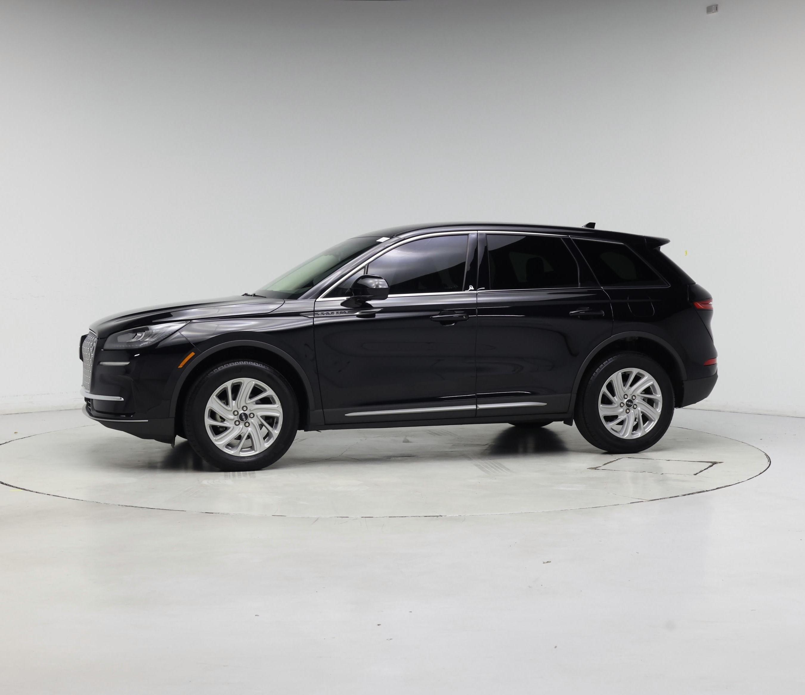 Thumbnail: 2024 Lincoln Corsair - 3