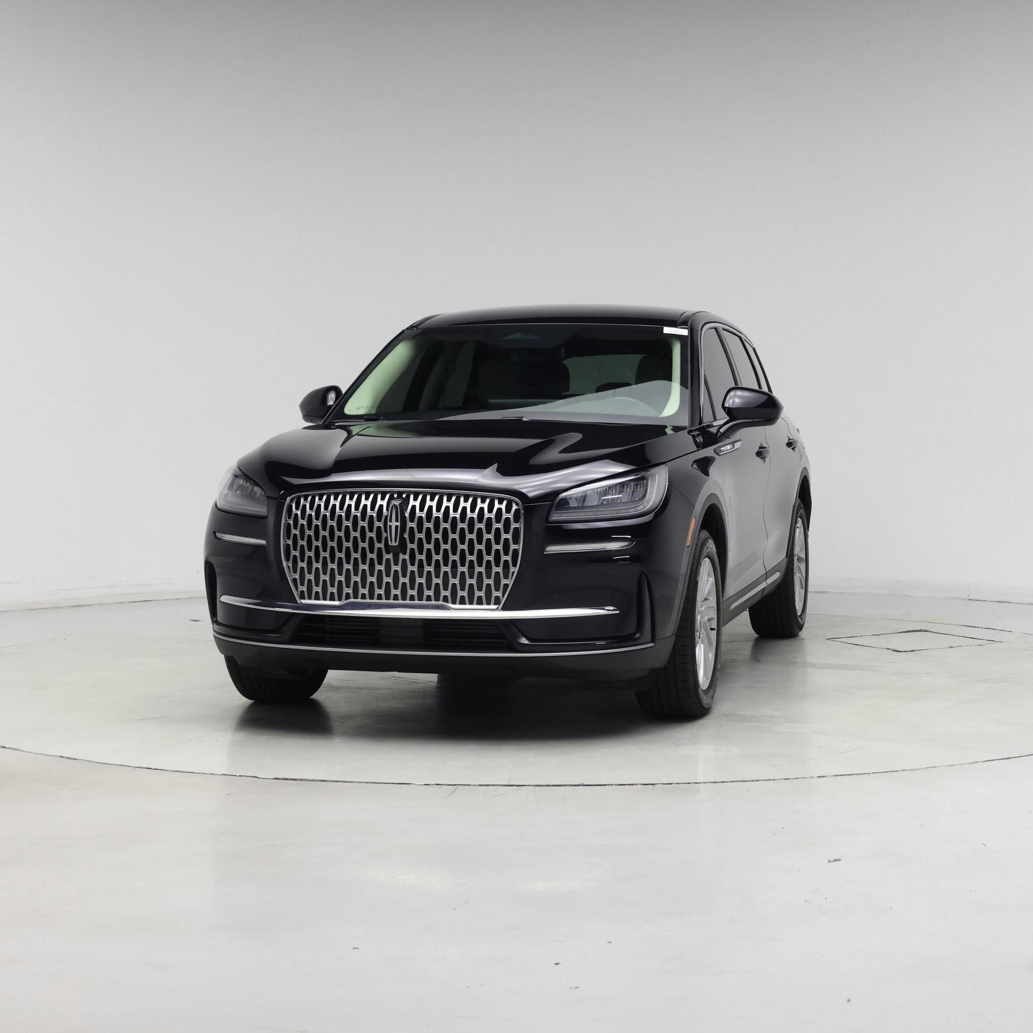 Thumbnail: 2024 Lincoln Corsair - 4