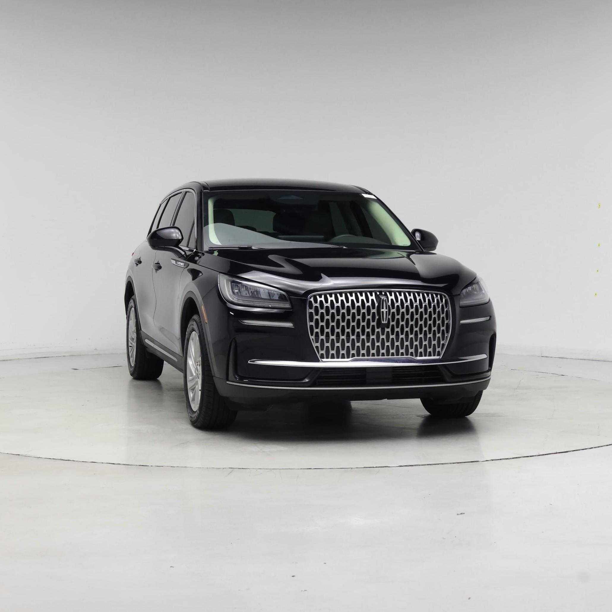 Thumbnail: 2024 Lincoln Corsair - 5