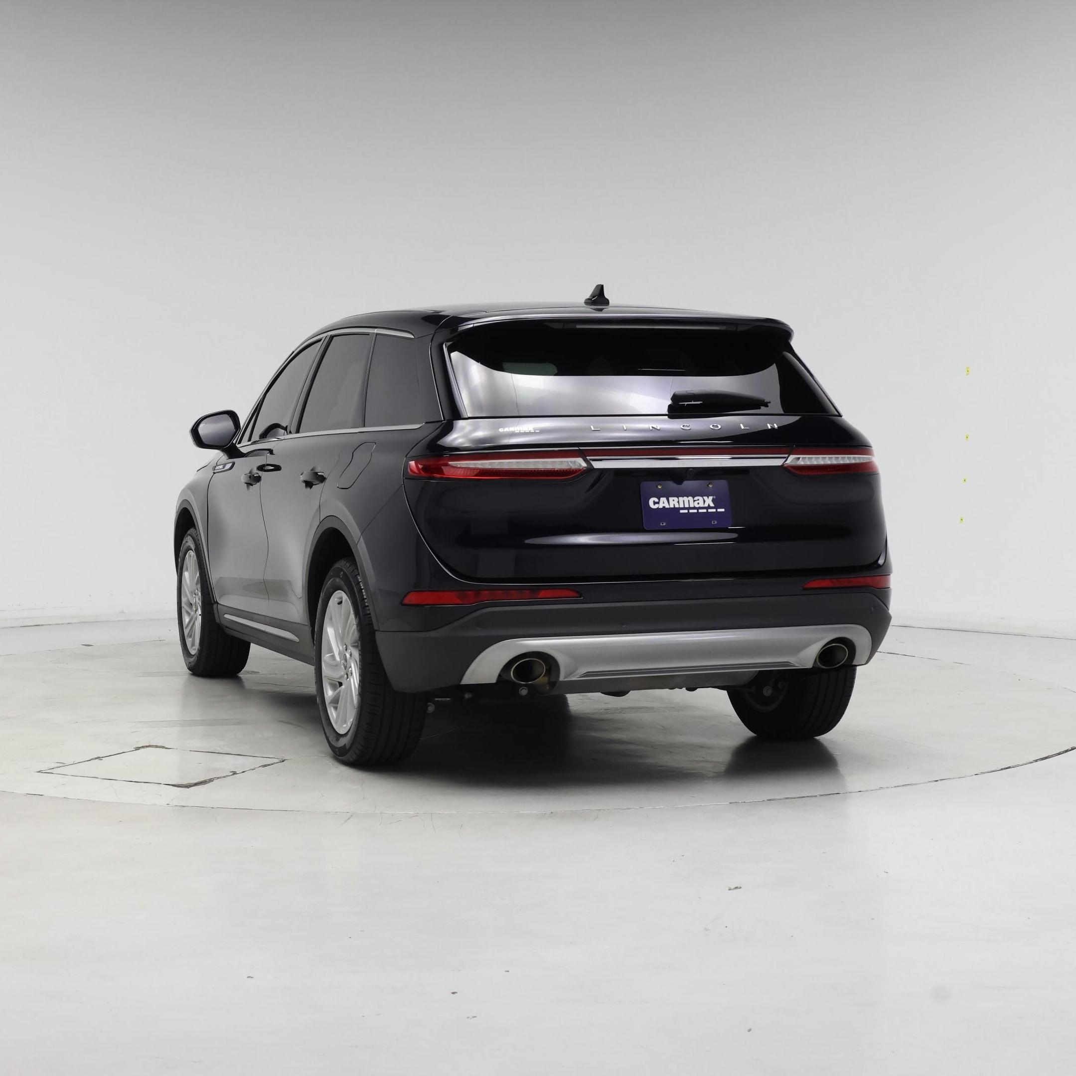 Thumbnail: 2024 Lincoln Corsair - 6