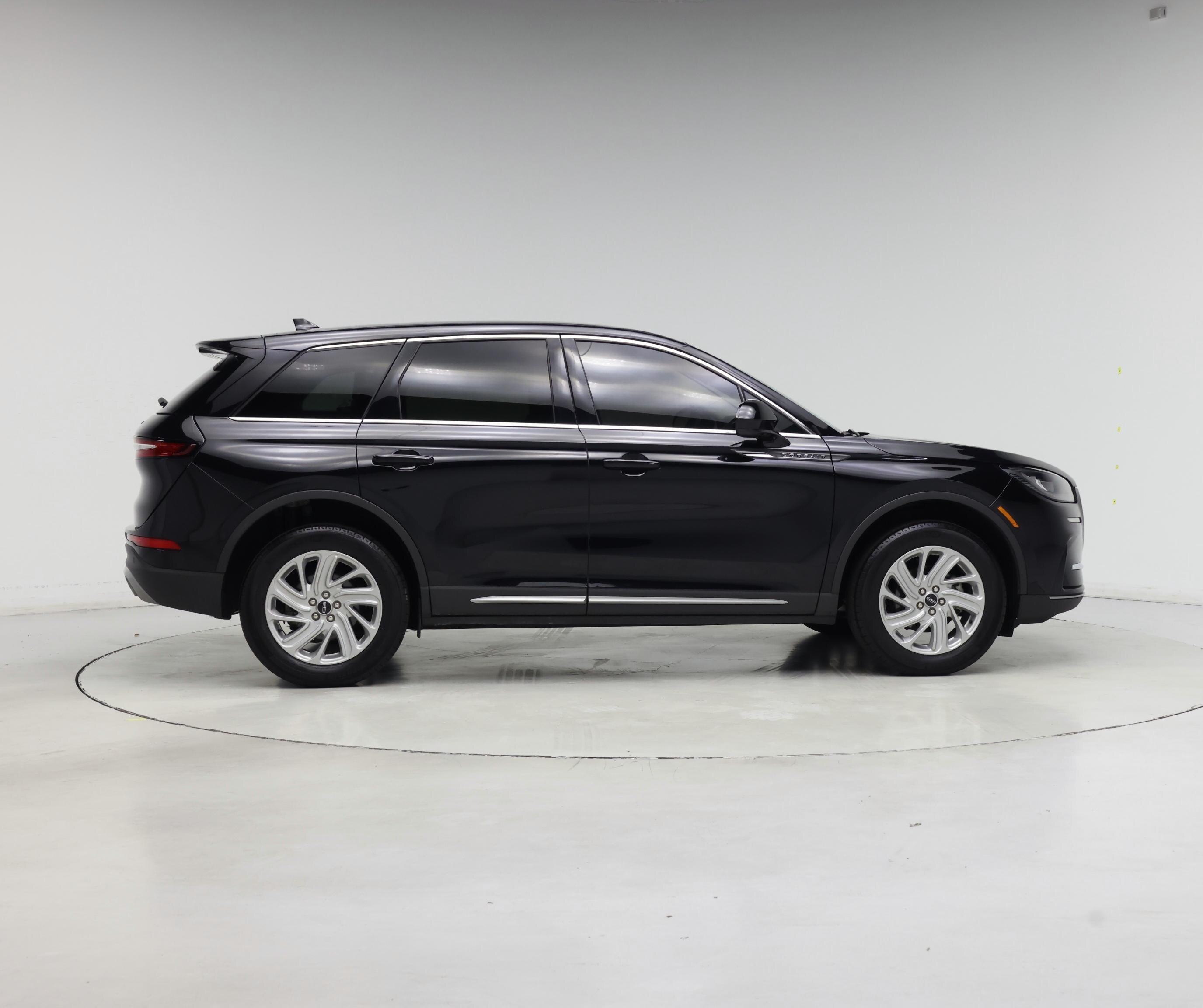 Thumbnail: 2024 Lincoln Corsair - 7