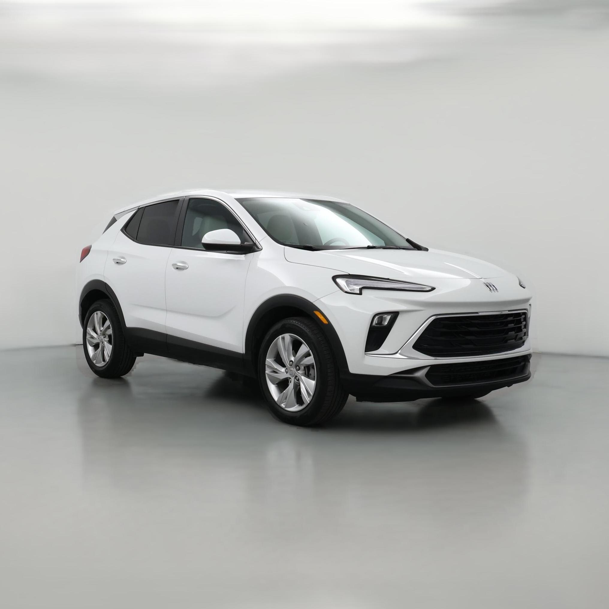 Thumbnail: 2024 Buick Encore GX - 1