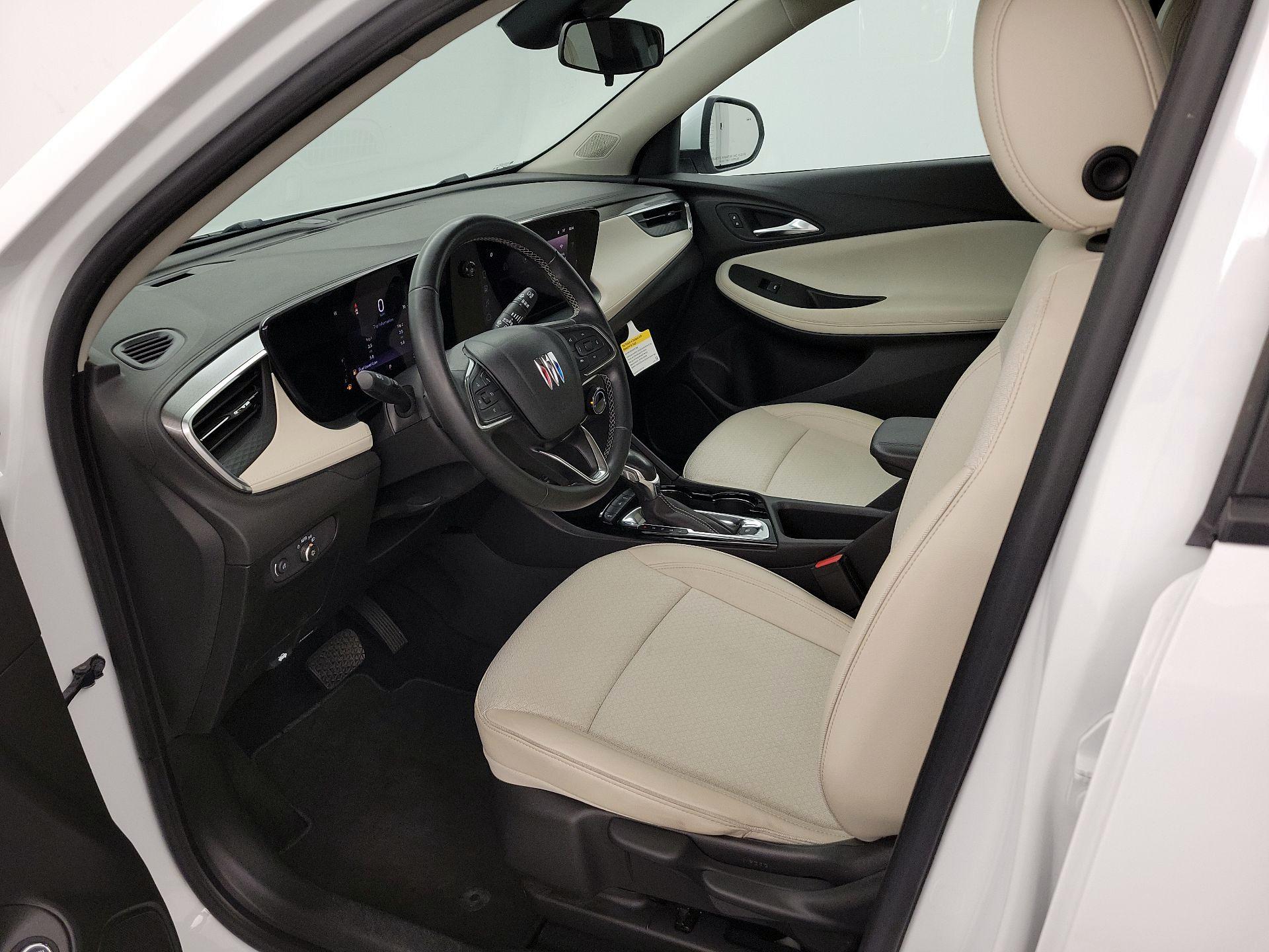 Thumbnail: 2024 Buick Encore GX - 11