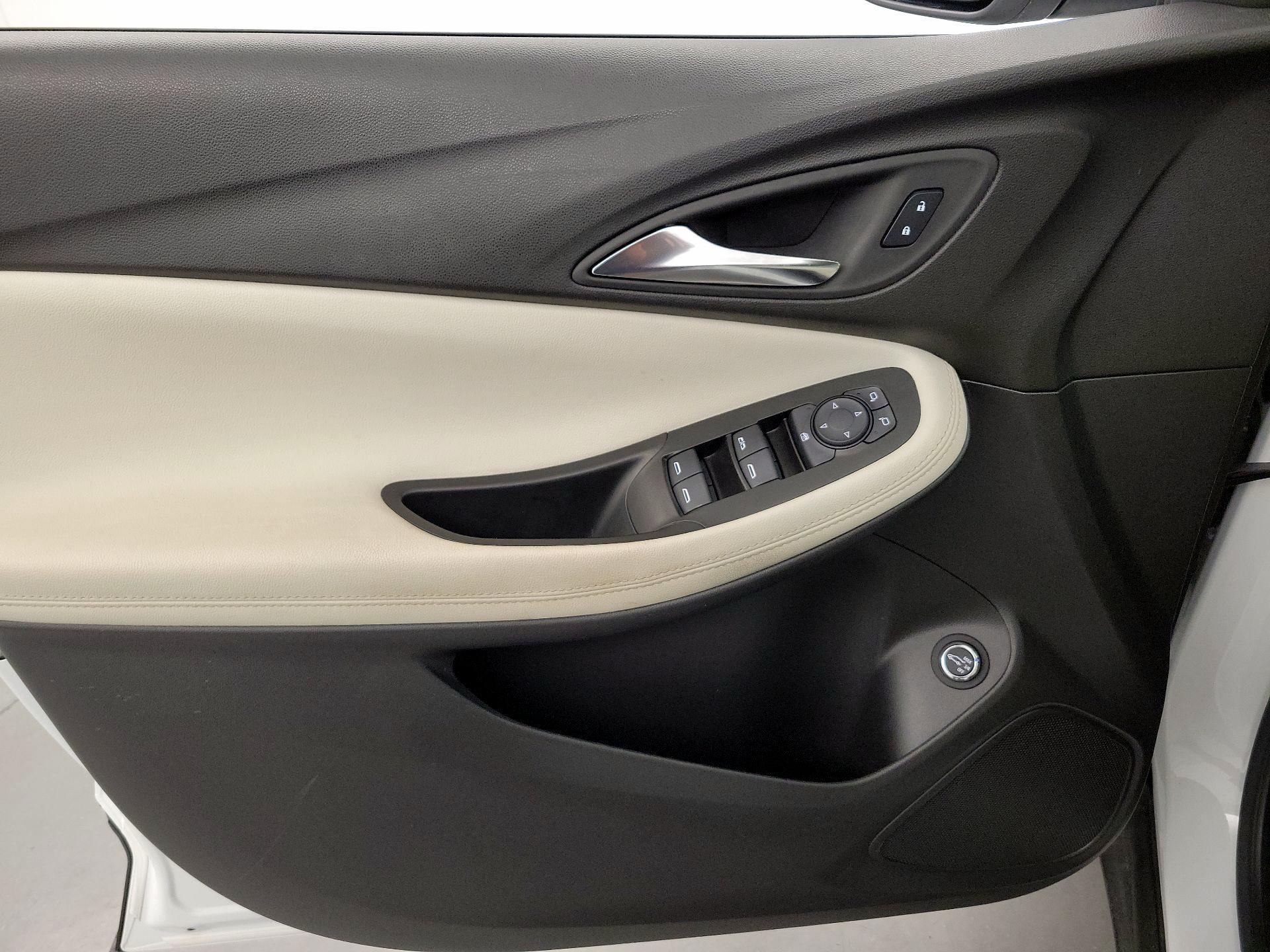 Thumbnail: 2024 Buick Encore GX - 12