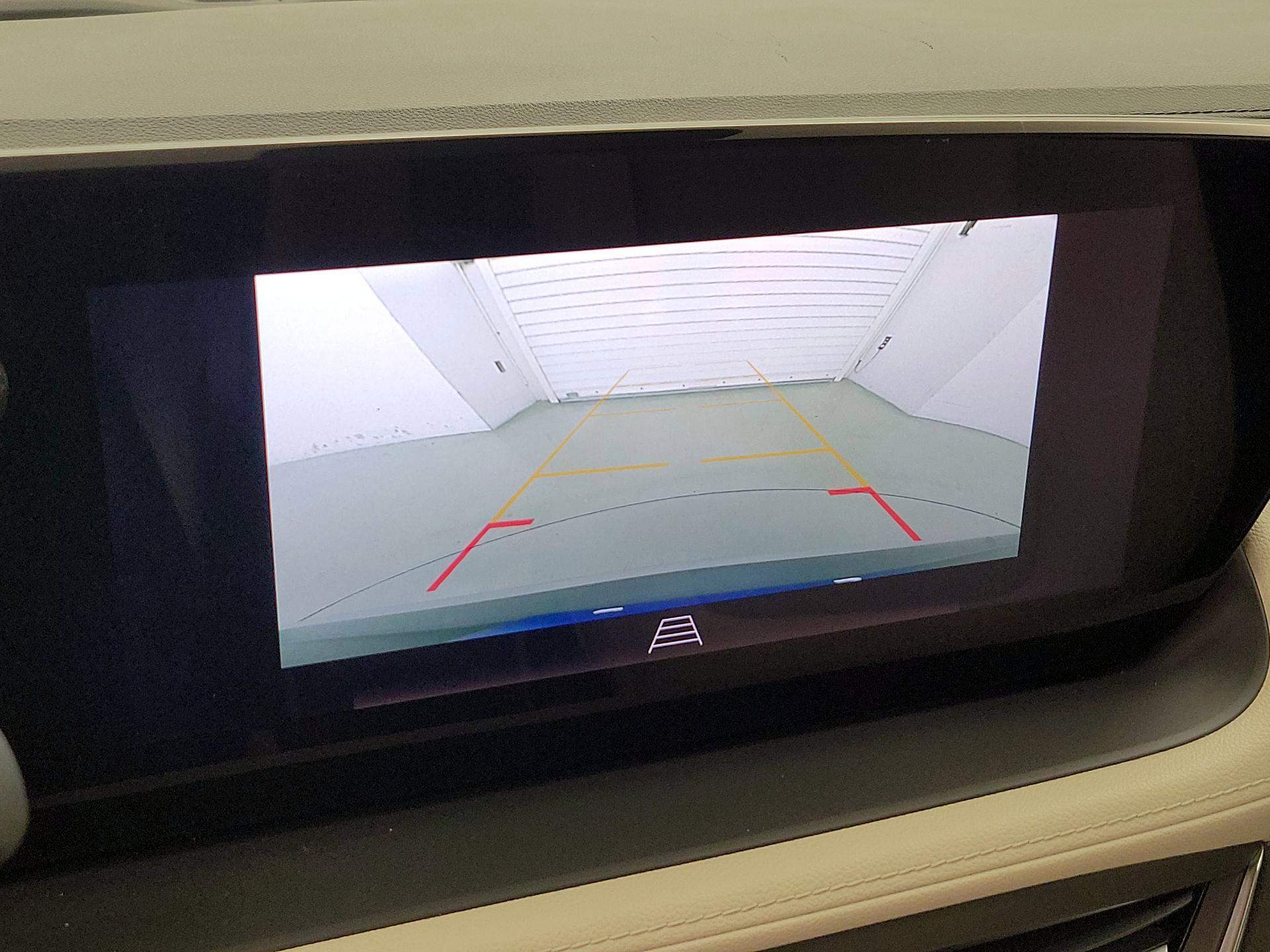 Thumbnail: 2024 Buick Encore GX - 14