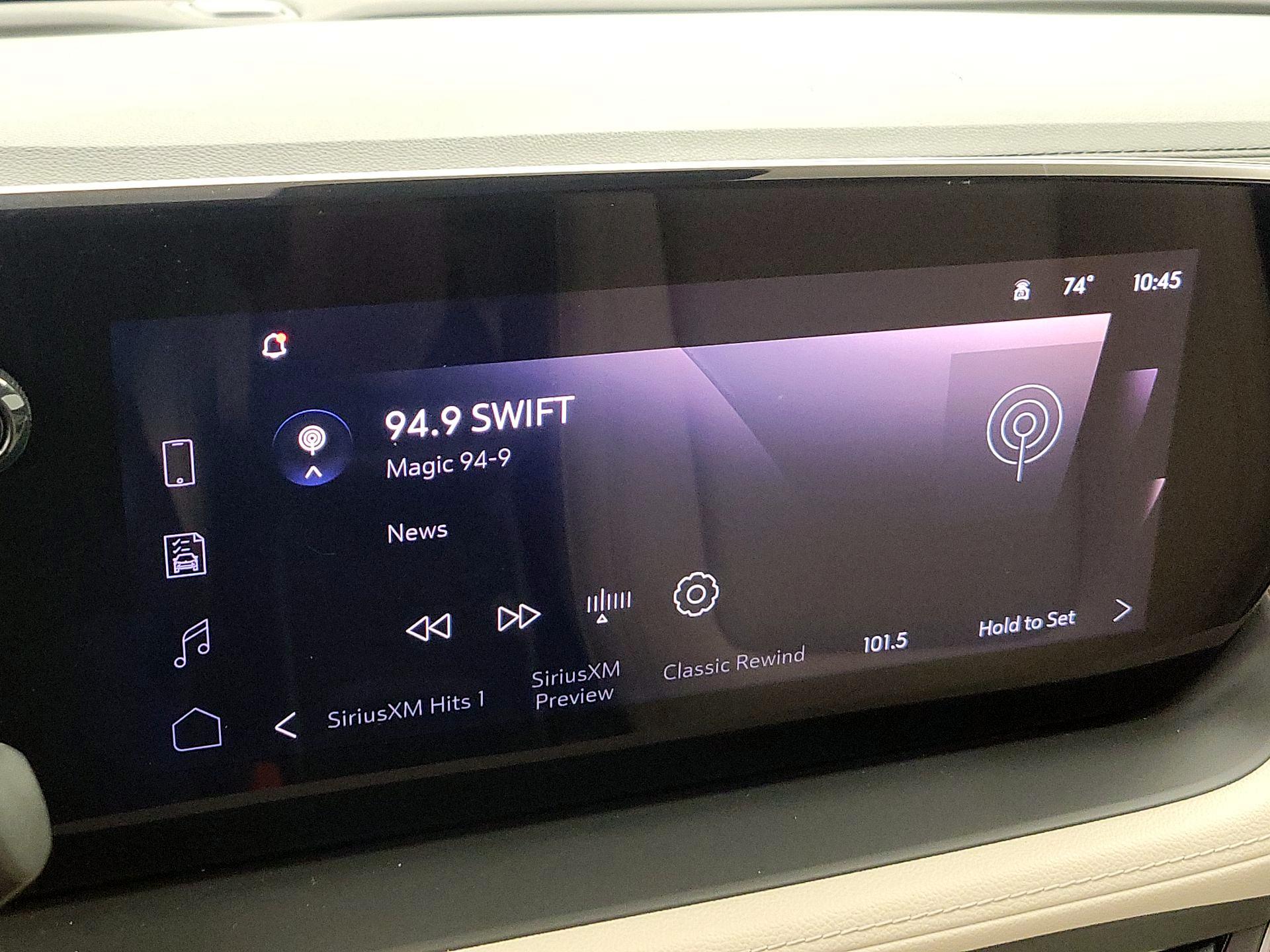 Thumbnail: 2024 Buick Encore GX - 15