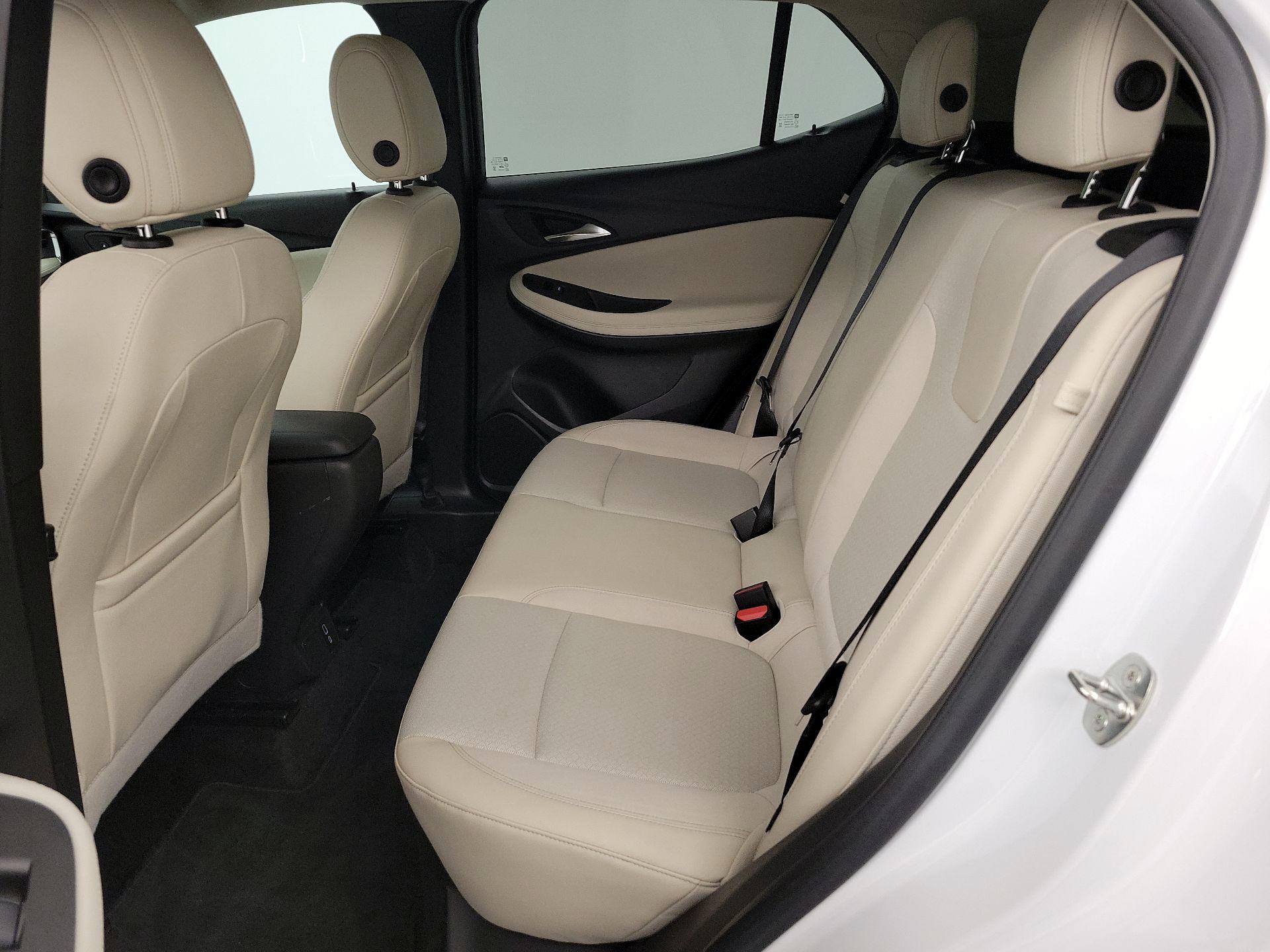 Thumbnail: 2024 Buick Encore GX - 19