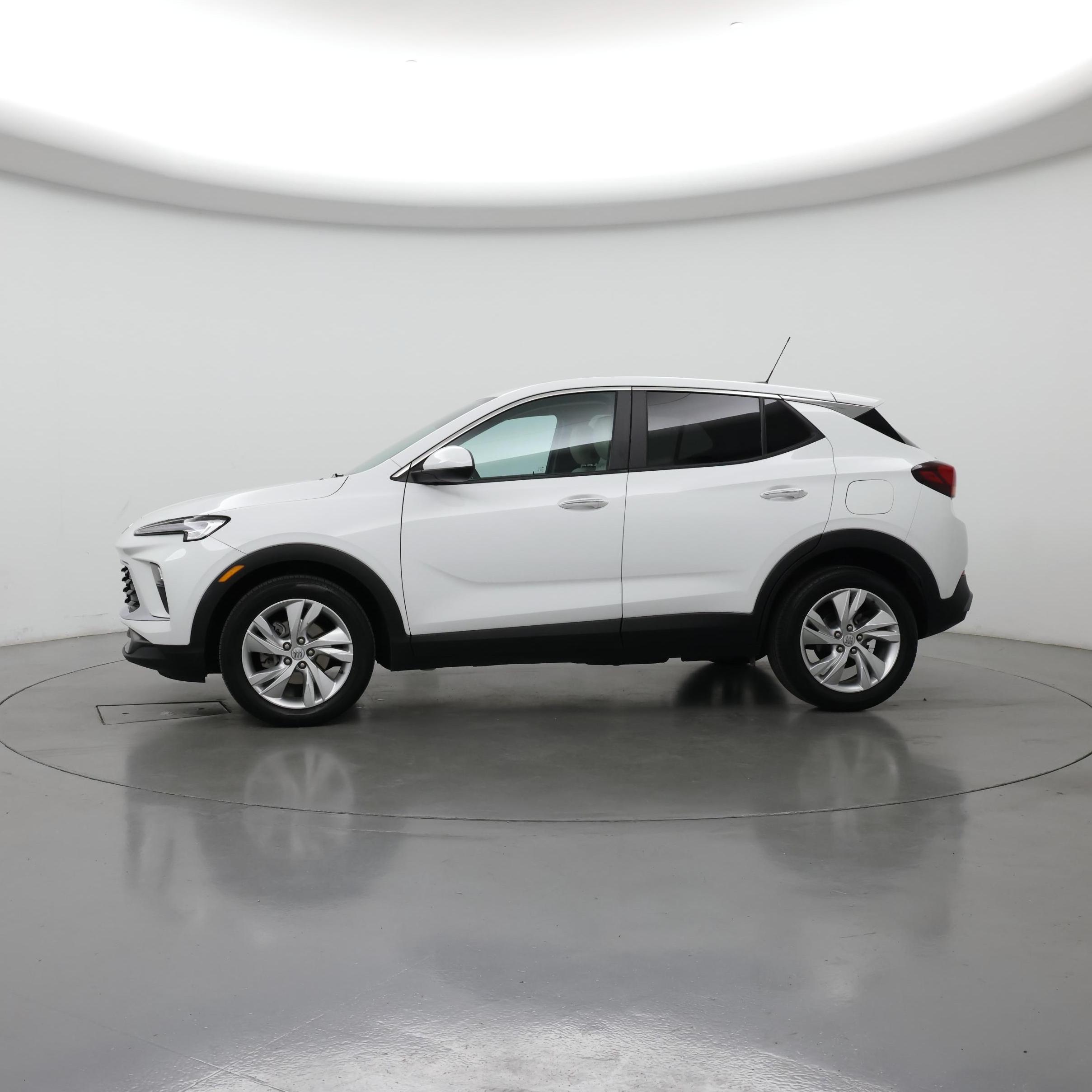 Thumbnail: 2024 Buick Encore GX - 3