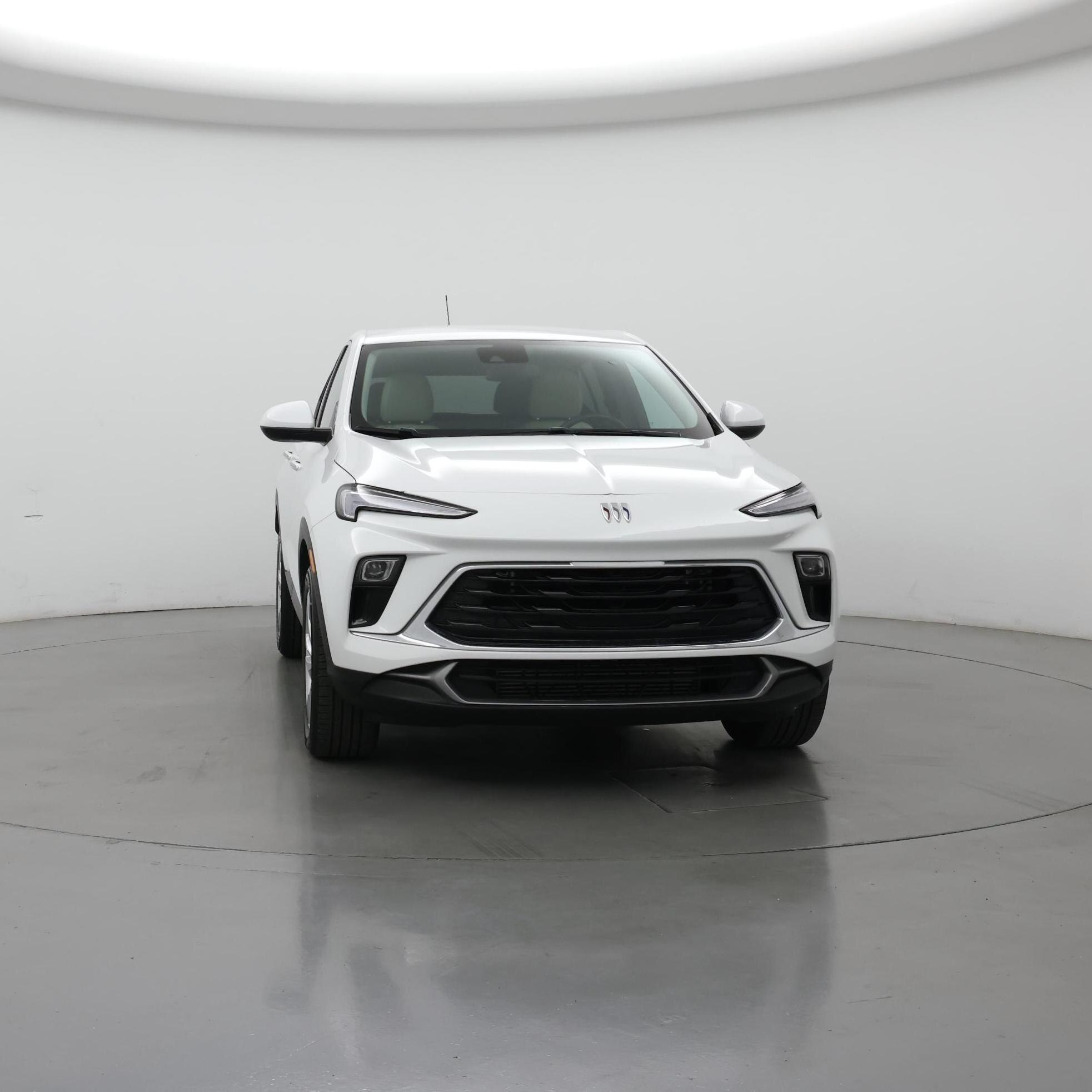 Thumbnail: 2024 Buick Encore GX - 5