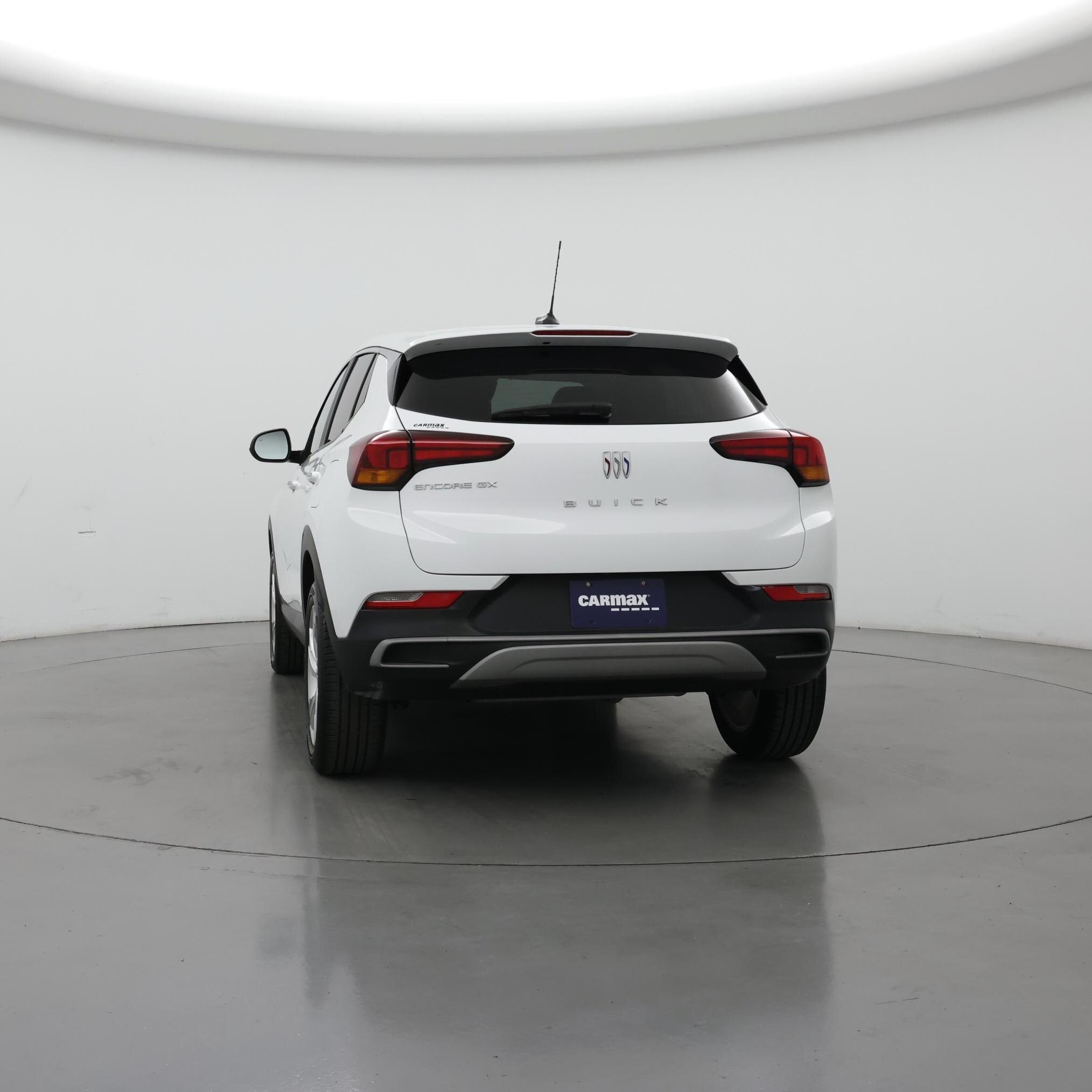 Thumbnail: 2024 Buick Encore GX - 6