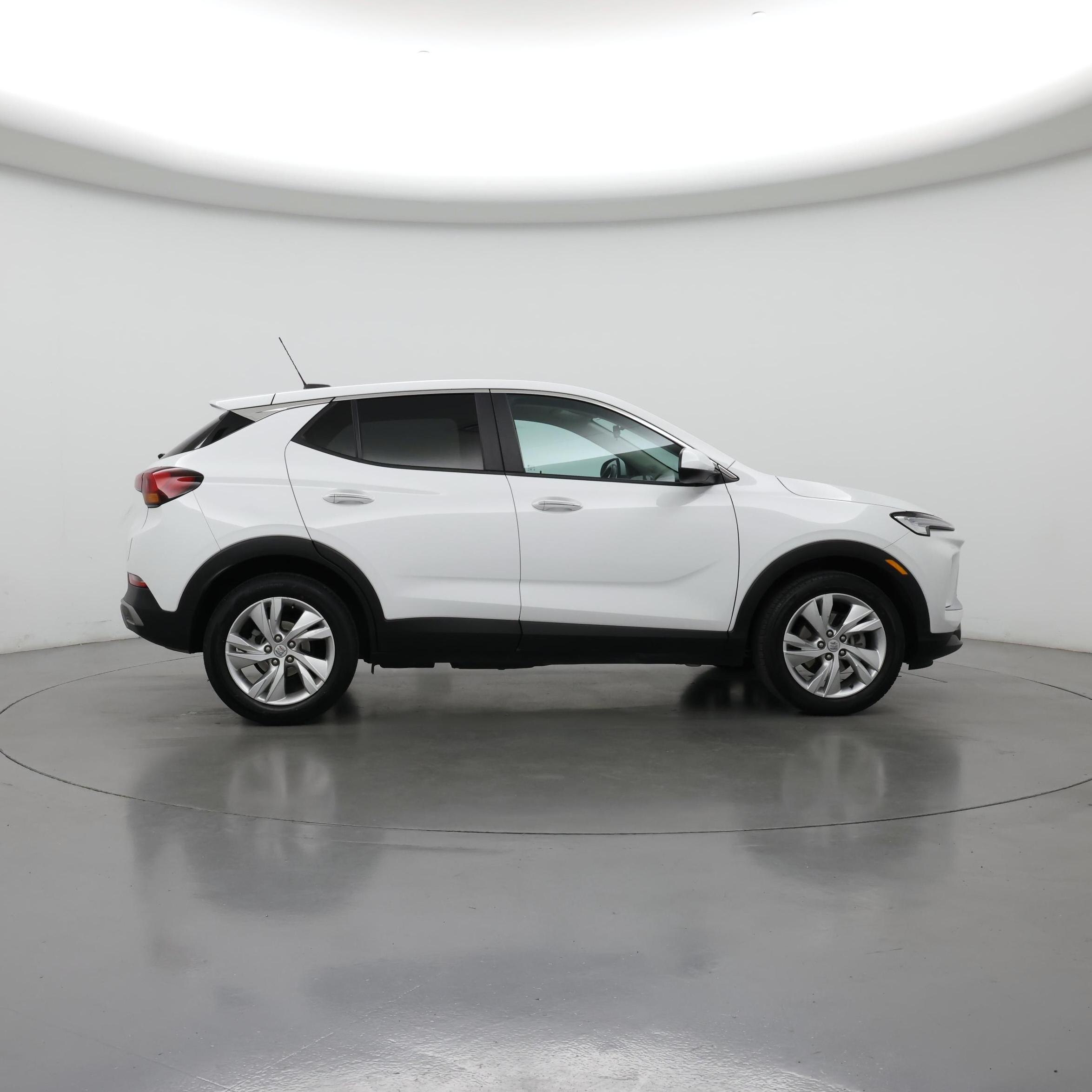 Thumbnail: 2024 Buick Encore GX - 7