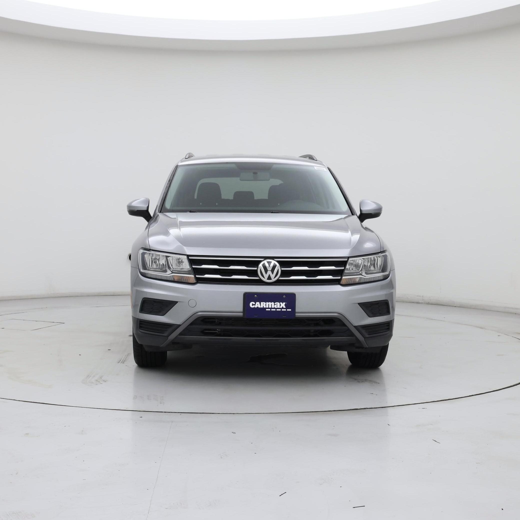 Thumbnail: 2020 Volkswagen Tiguan - 5