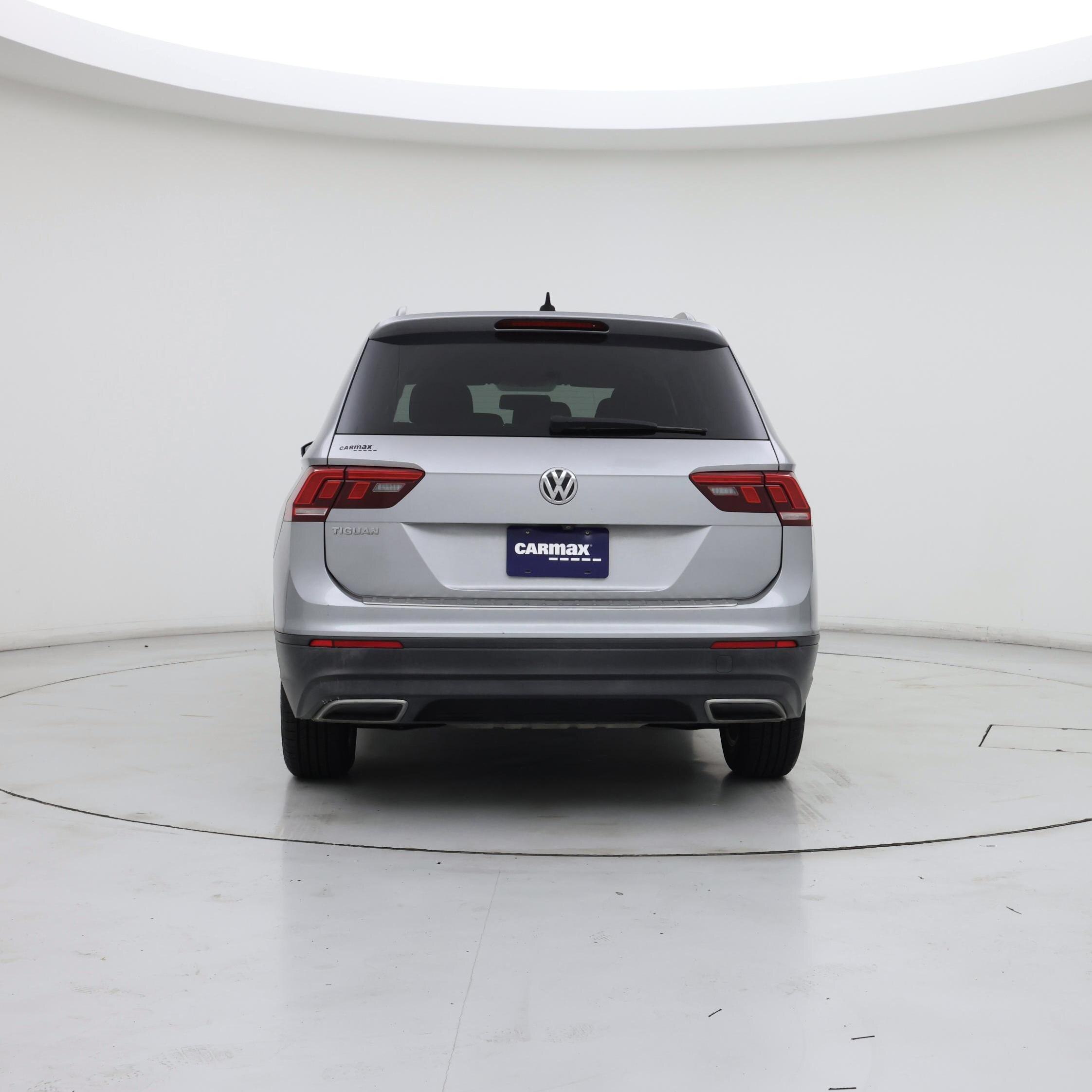 Thumbnail: 2020 Volkswagen Tiguan - 6