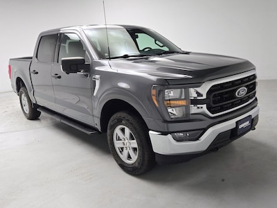 2023 Ford F150 XLT