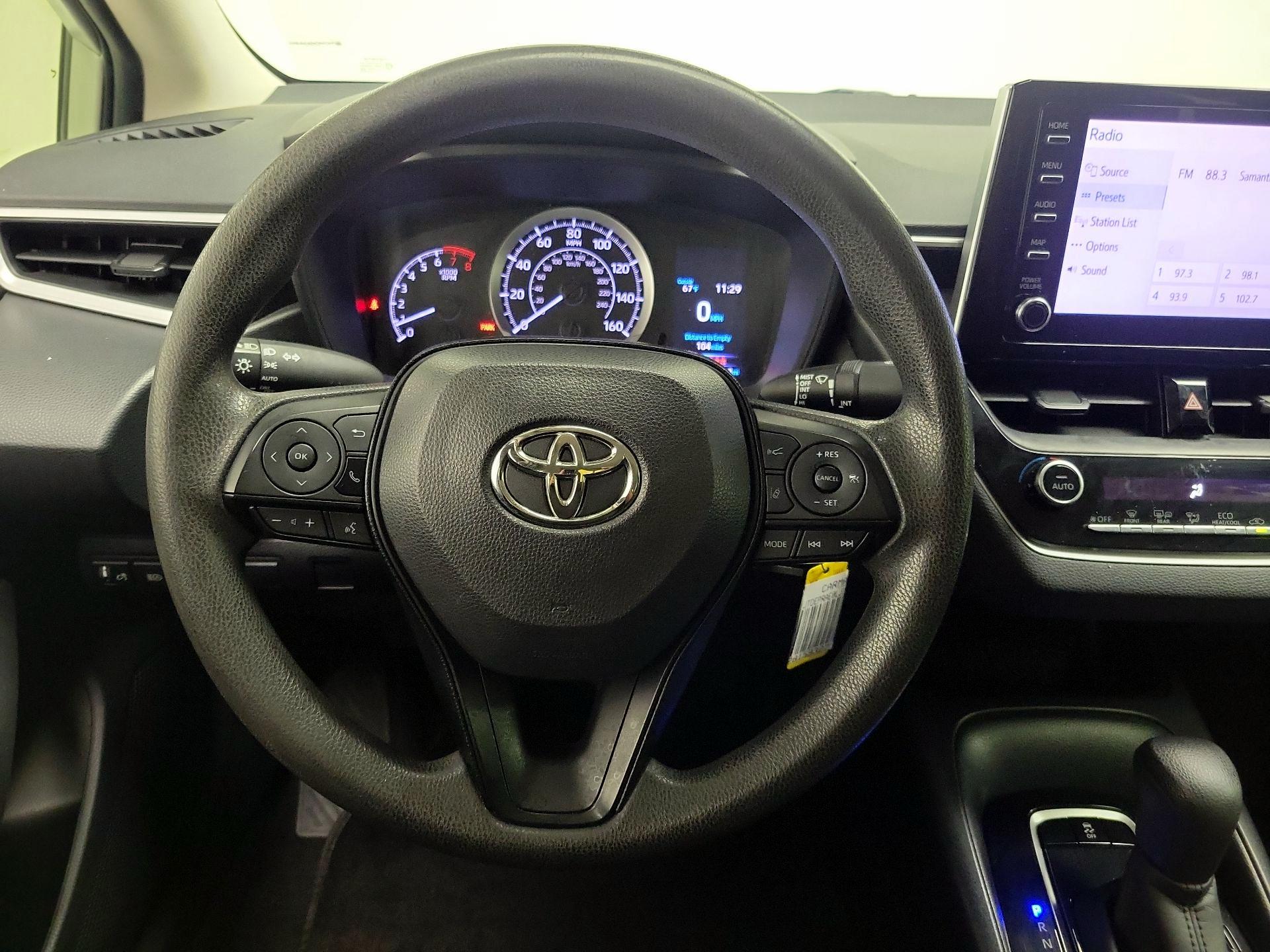 Thumbnail: 2020 Toyota Corolla - 10