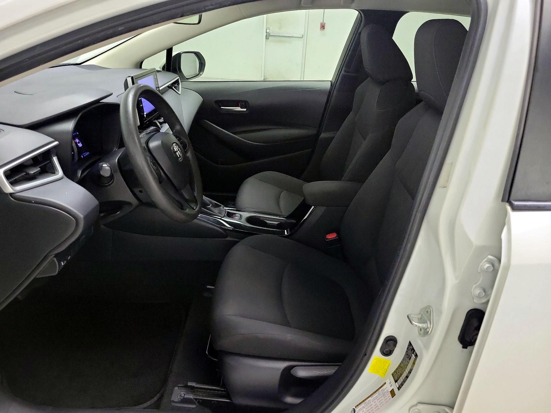 Thumbnail: 2020 Toyota Corolla - 11