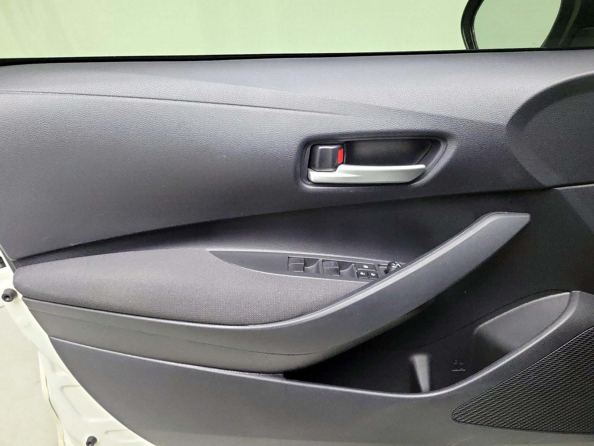 Thumbnail: 2020 Toyota Corolla - 12