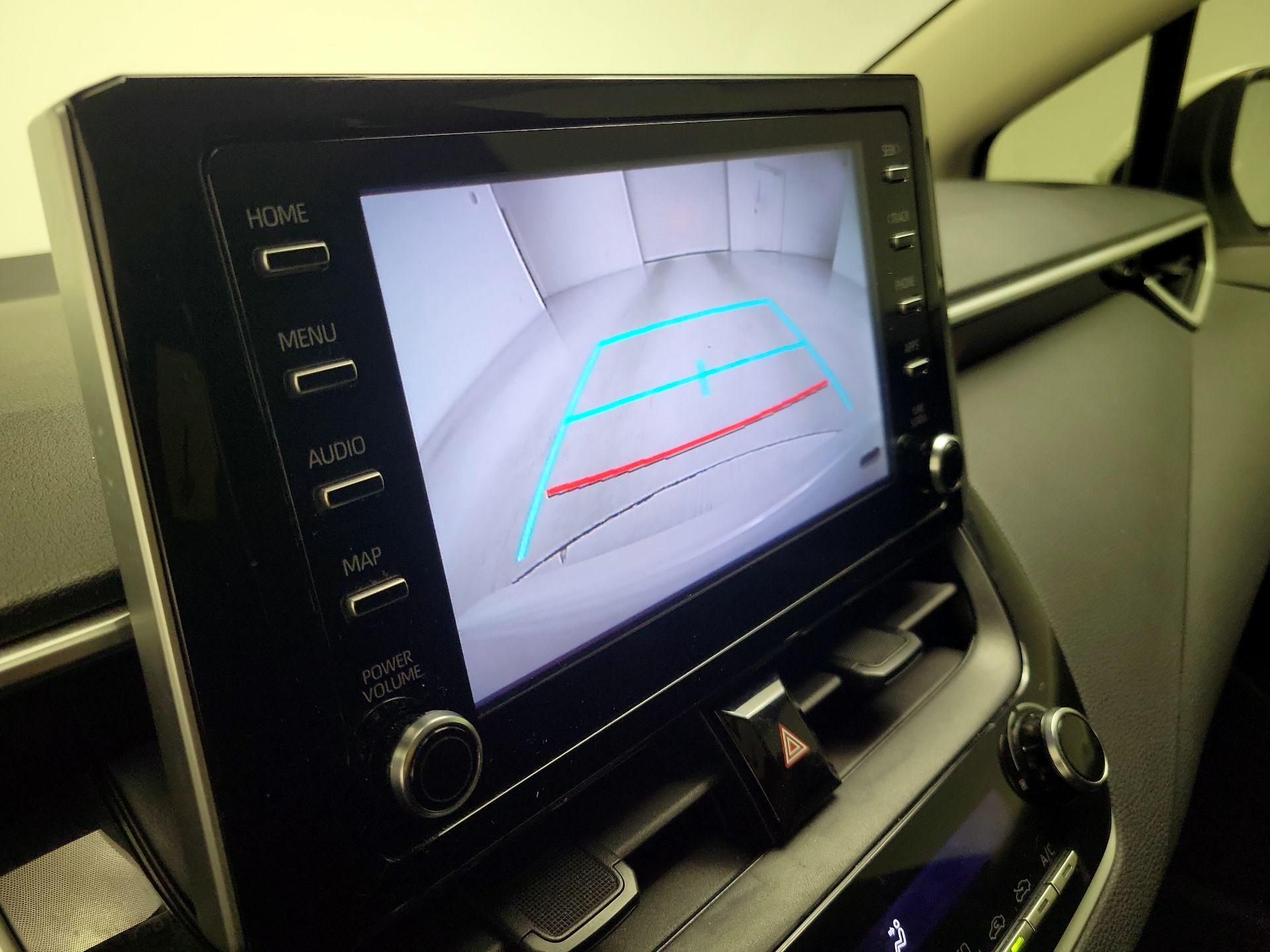 Thumbnail: 2020 Toyota Corolla - 14