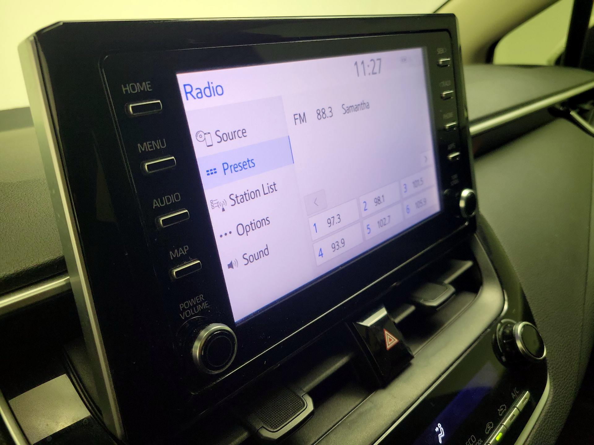 Thumbnail: 2020 Toyota Corolla - 15