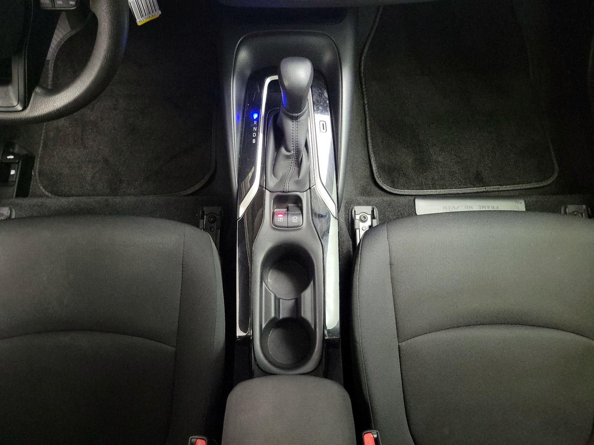 Thumbnail: 2020 Toyota Corolla - 17