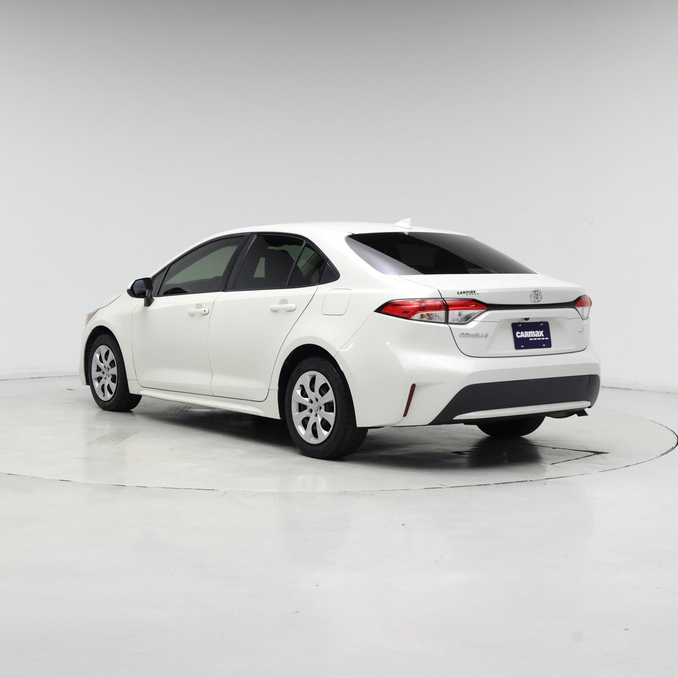 Thumbnail: 2020 Toyota Corolla - 2