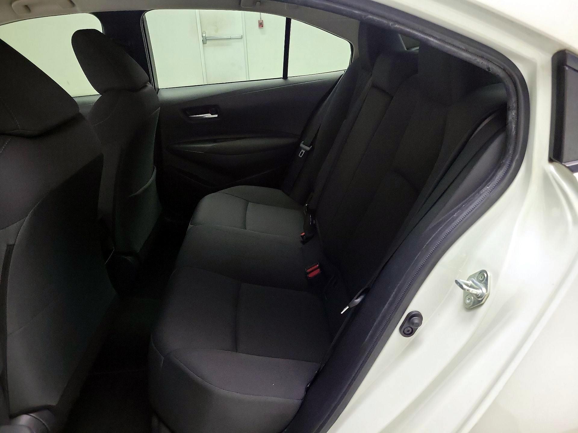 Thumbnail: 2020 Toyota Corolla - 19