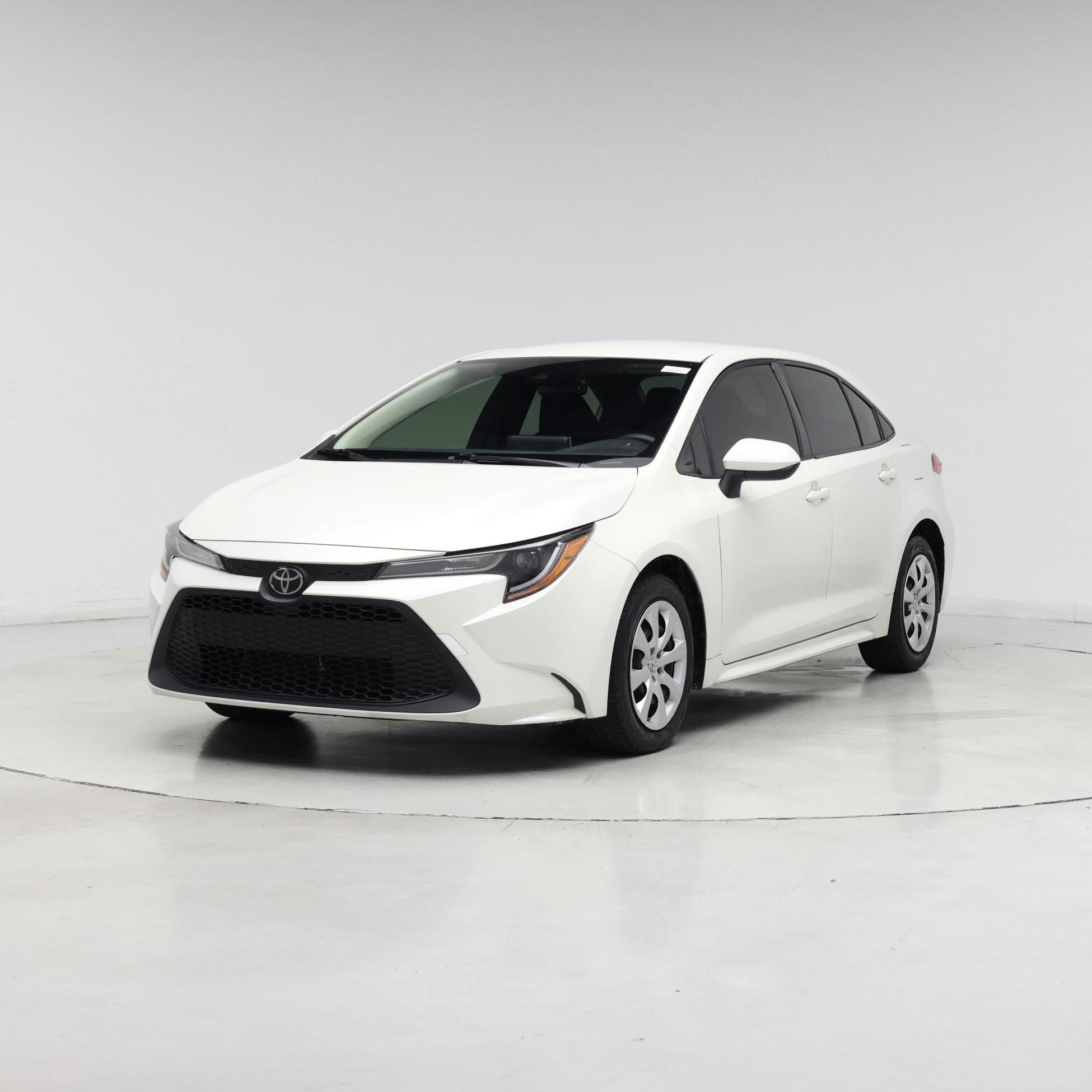 Thumbnail: 2020 Toyota Corolla - 4
