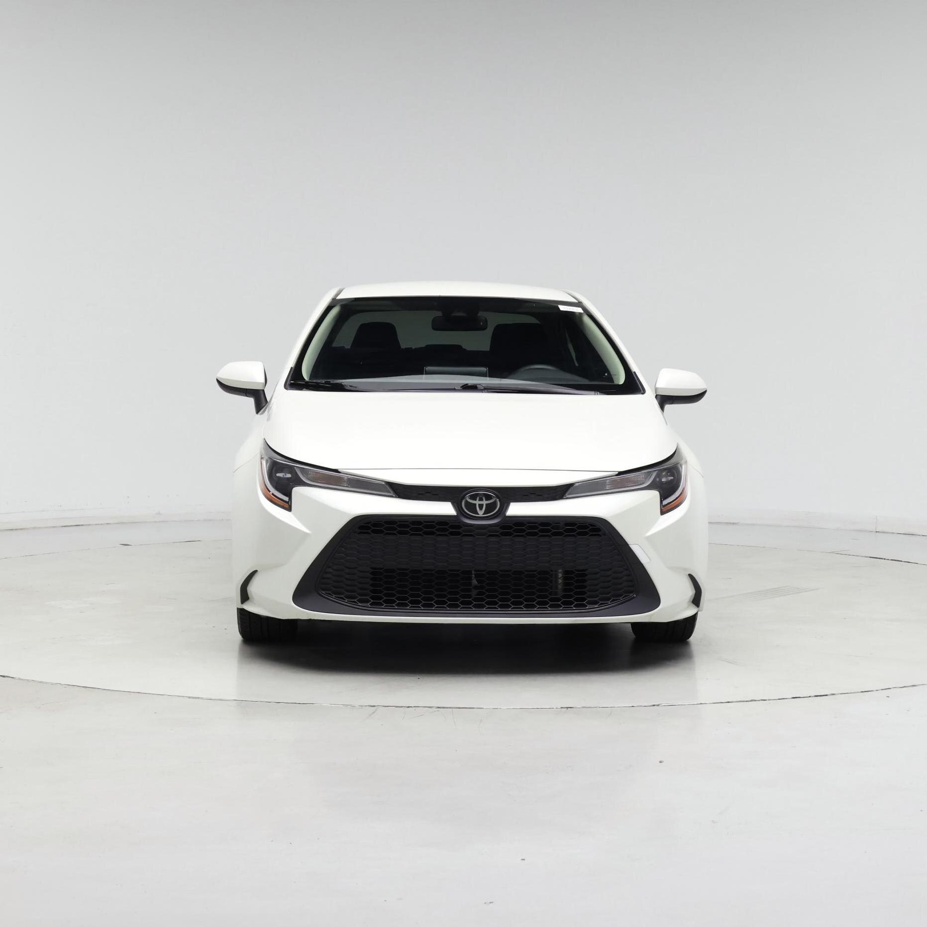 Thumbnail: 2020 Toyota Corolla - 5