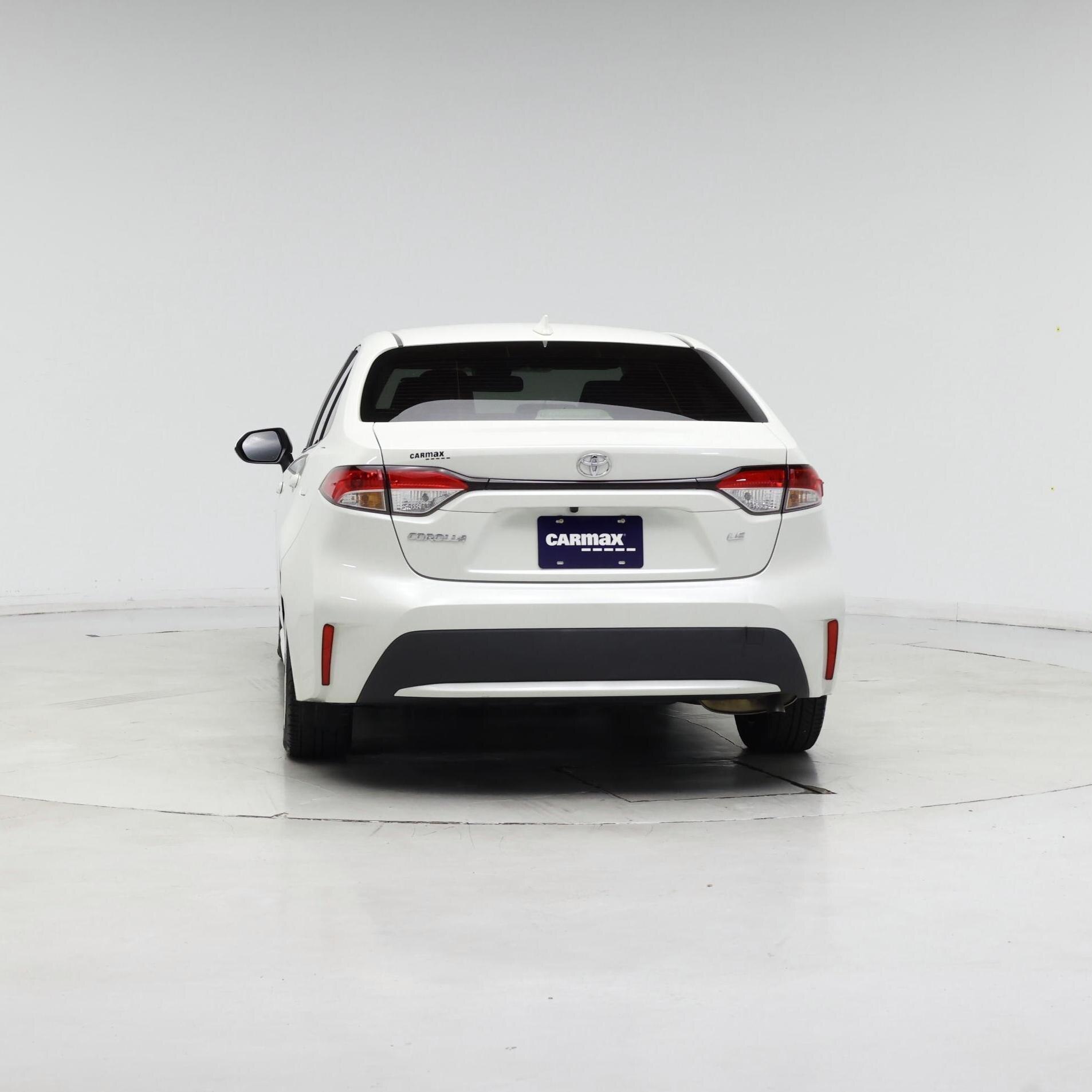 Thumbnail: 2020 Toyota Corolla - 6