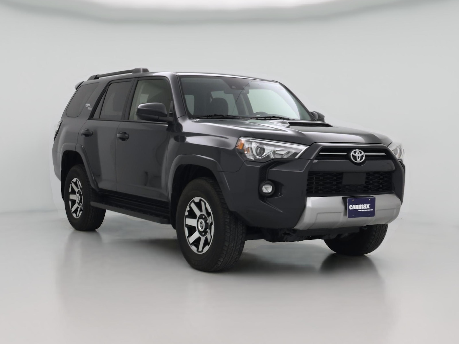 2024 Toyota 4Runner