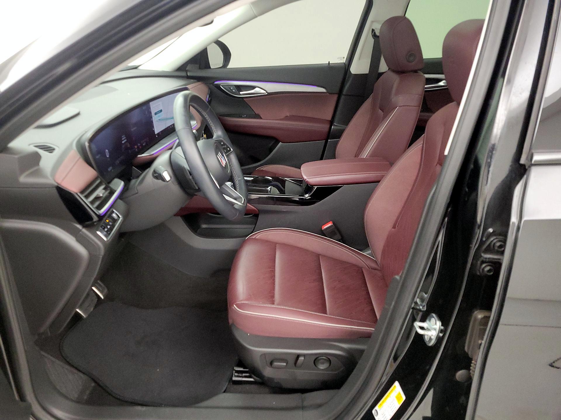 Thumbnail: 2025 Buick Envision - 11