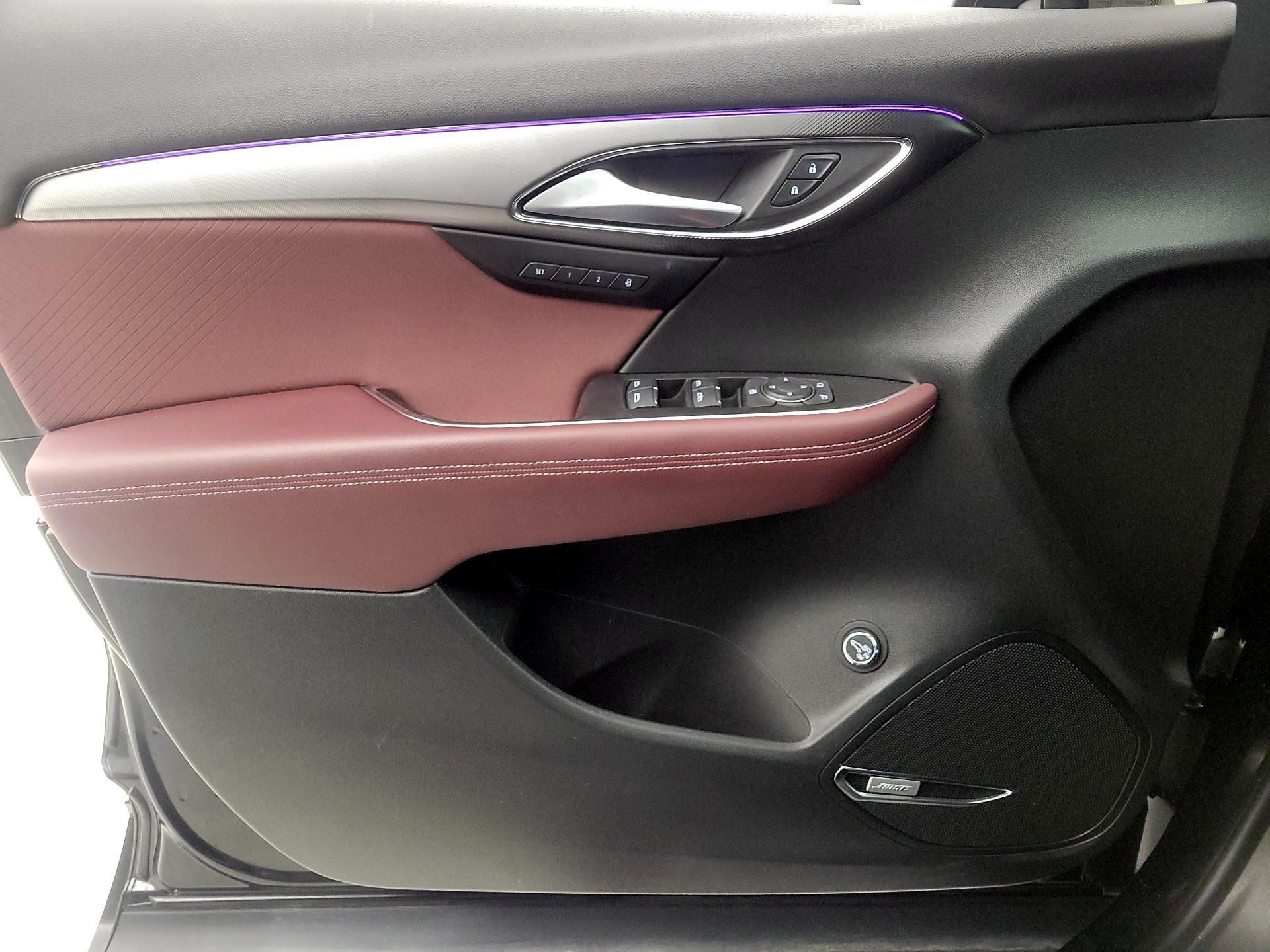 Thumbnail: 2025 Buick Envision - 12