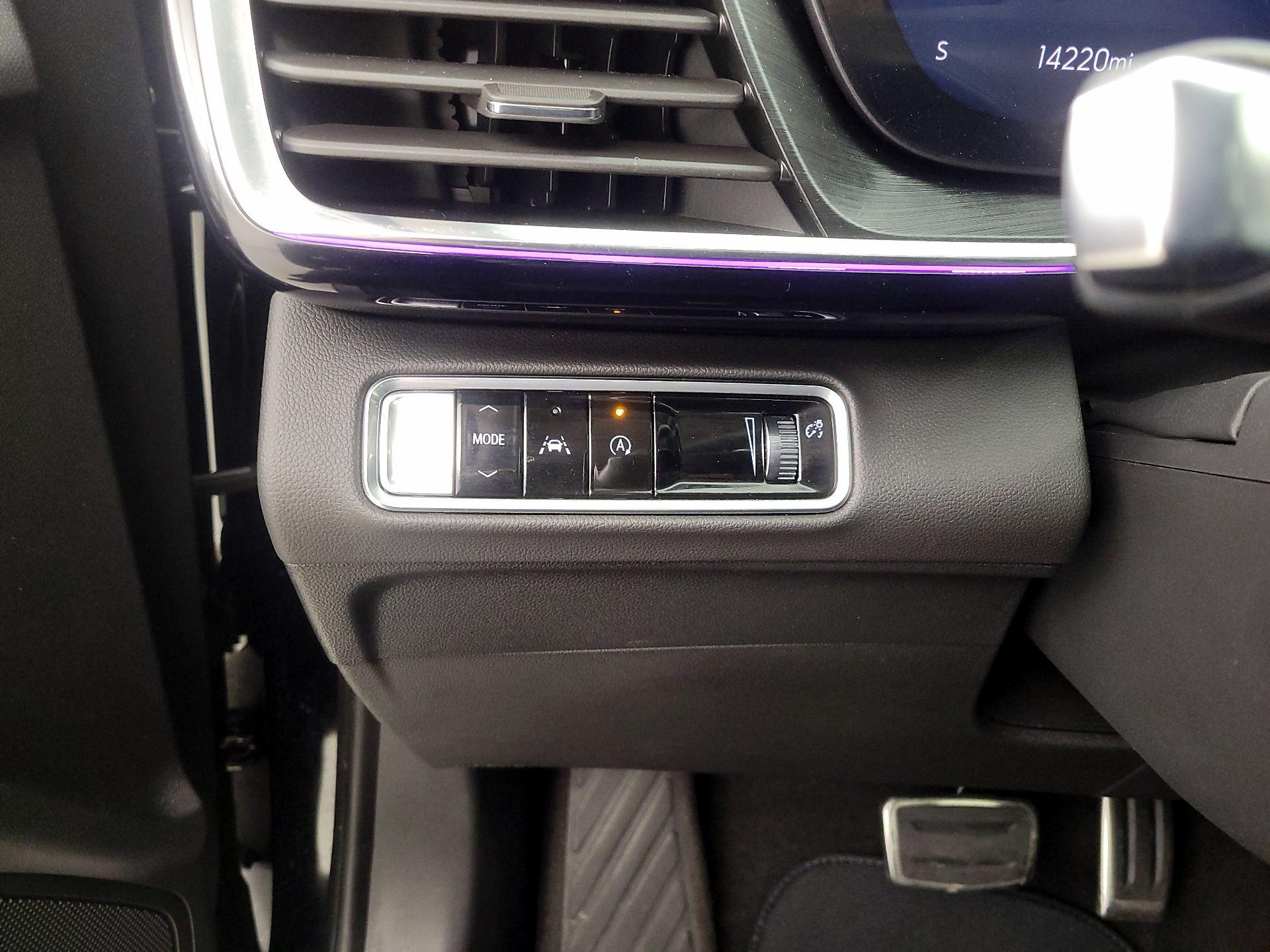 Thumbnail: 2025 Buick Envision - 13