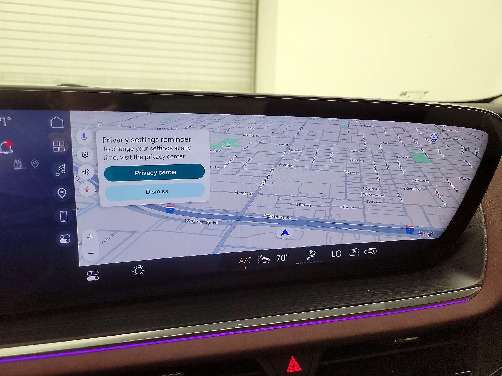 Thumbnail: 2025 Buick Envision - 14